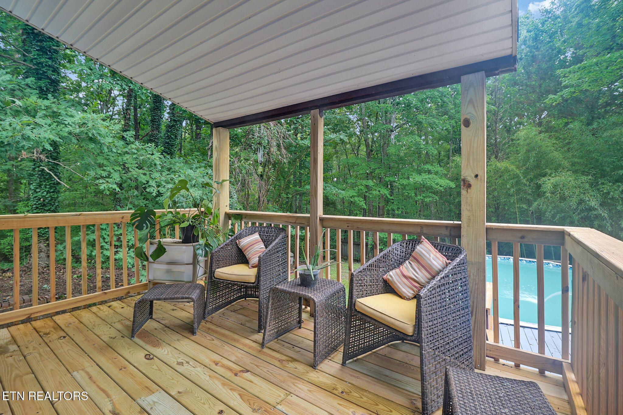 116 Grouse Ridge Road Harriman TN 37748