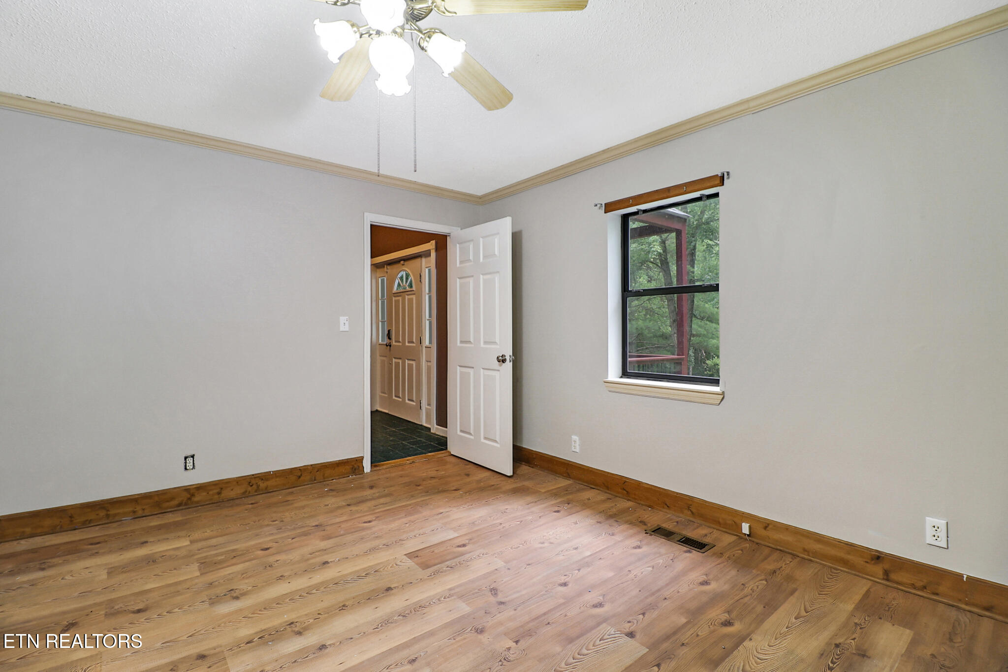 116 Grouse Ridge Road Harriman TN 37748
