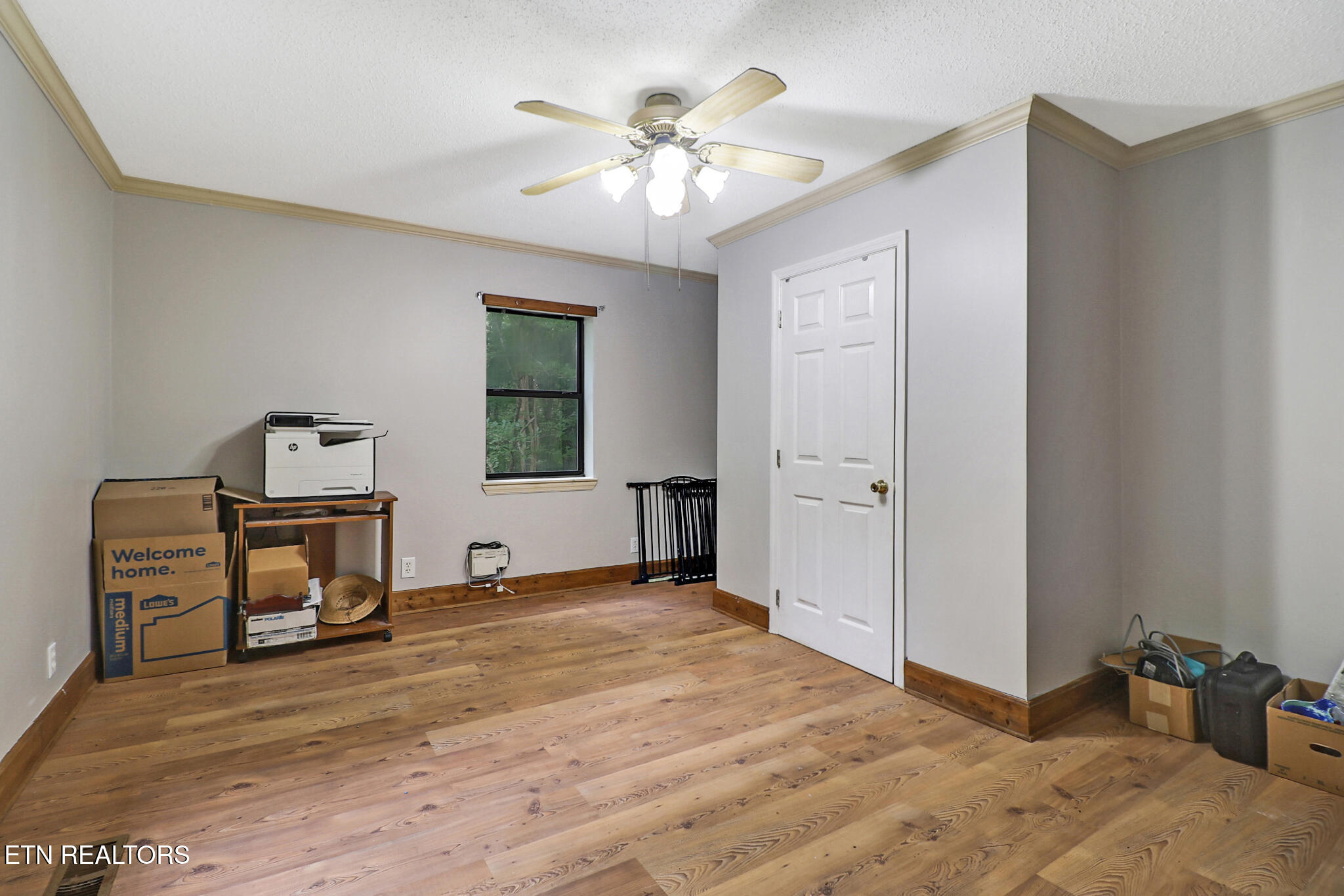 116 Grouse Ridge Road Harriman TN 37748