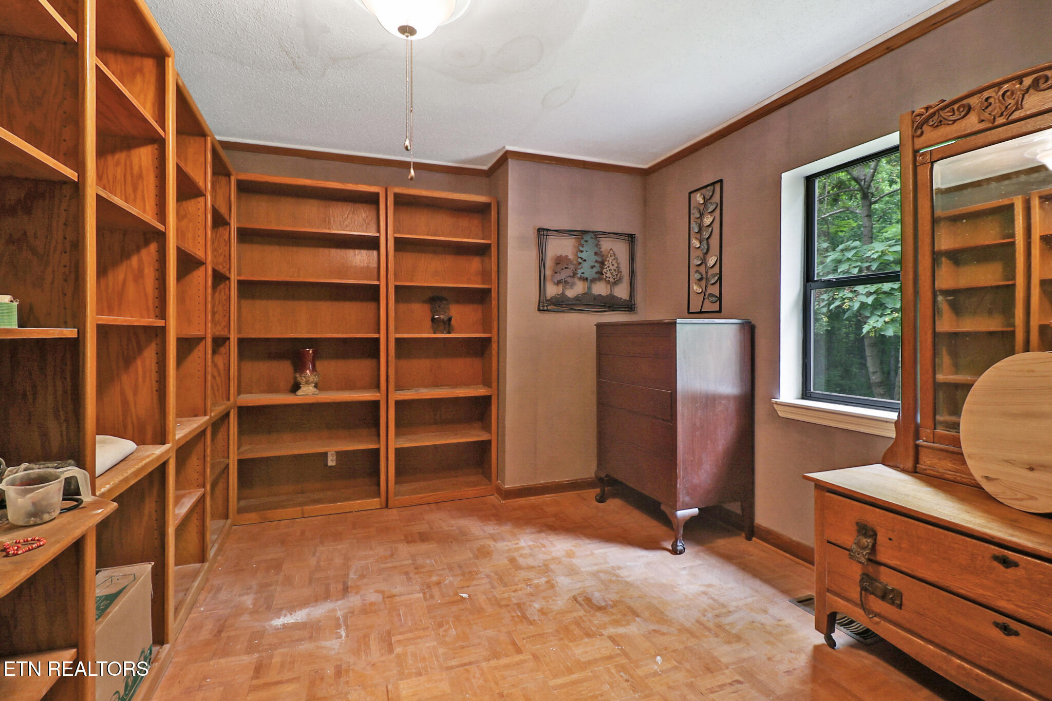 116 Grouse Ridge Road Harriman TN 37748