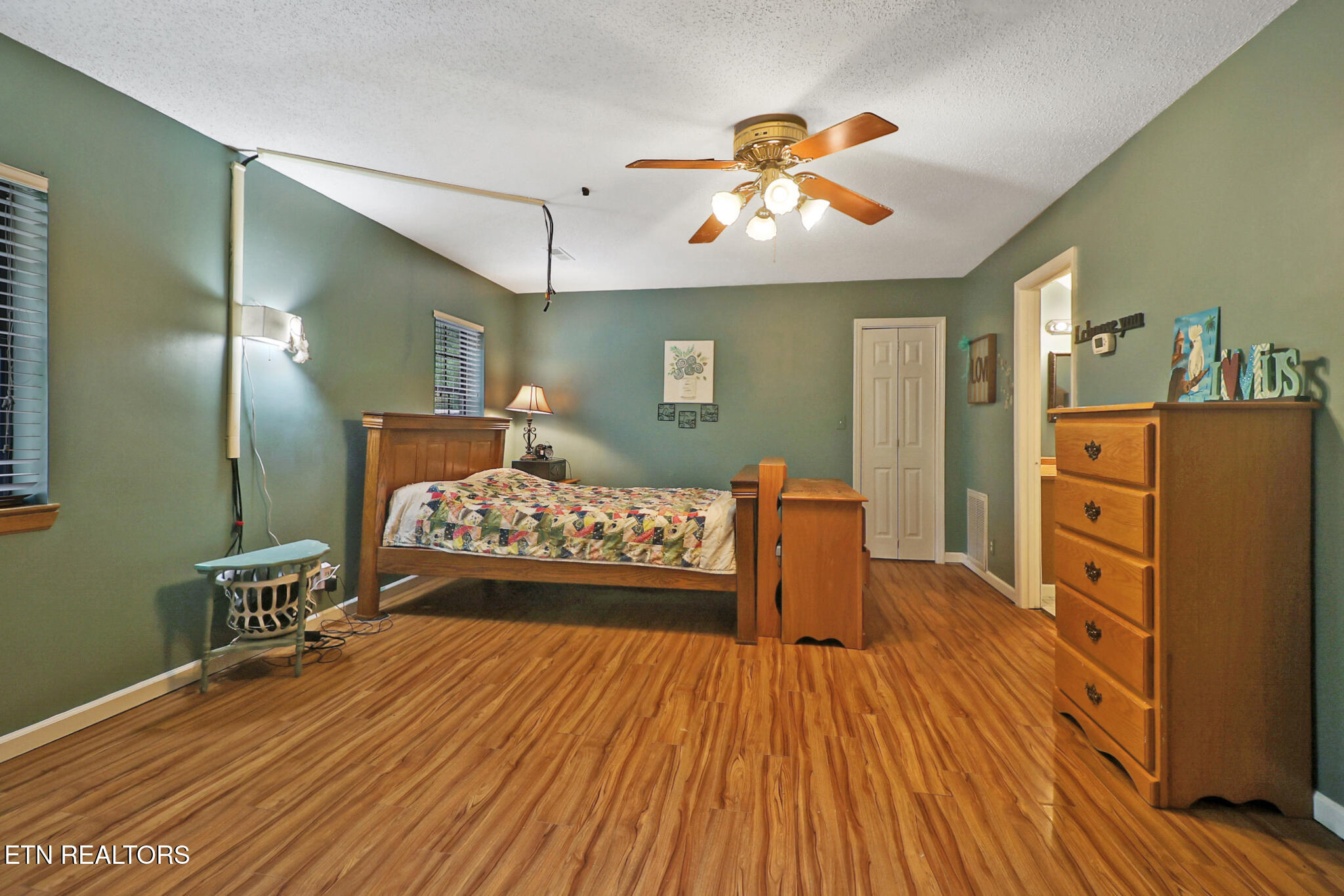 116 Grouse Ridge Road Harriman TN 37748
