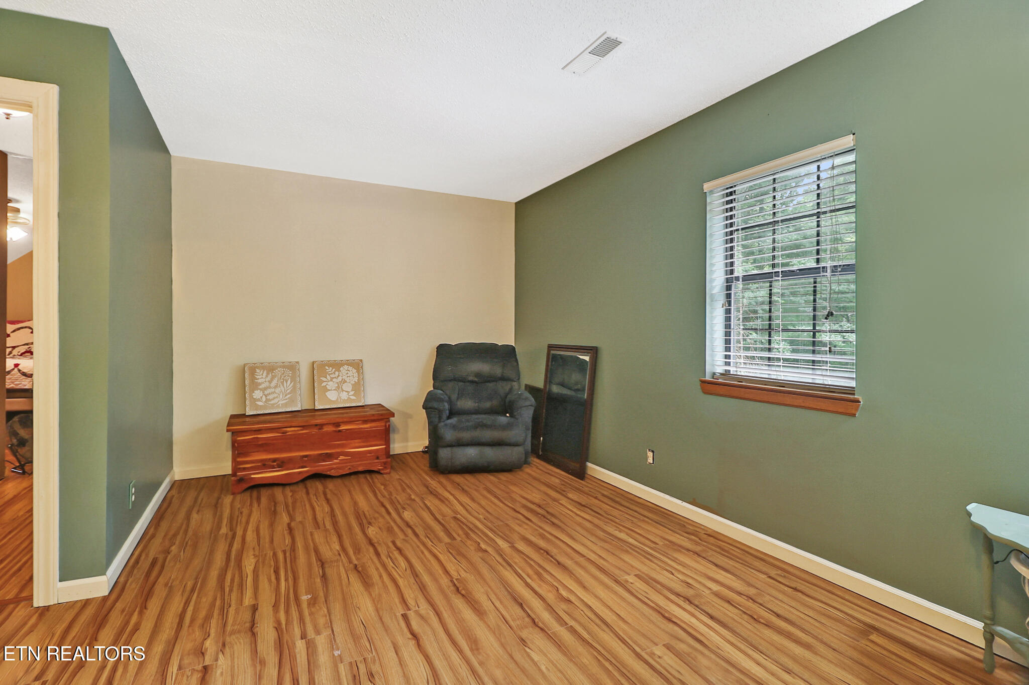 116 Grouse Ridge Road Harriman TN 37748