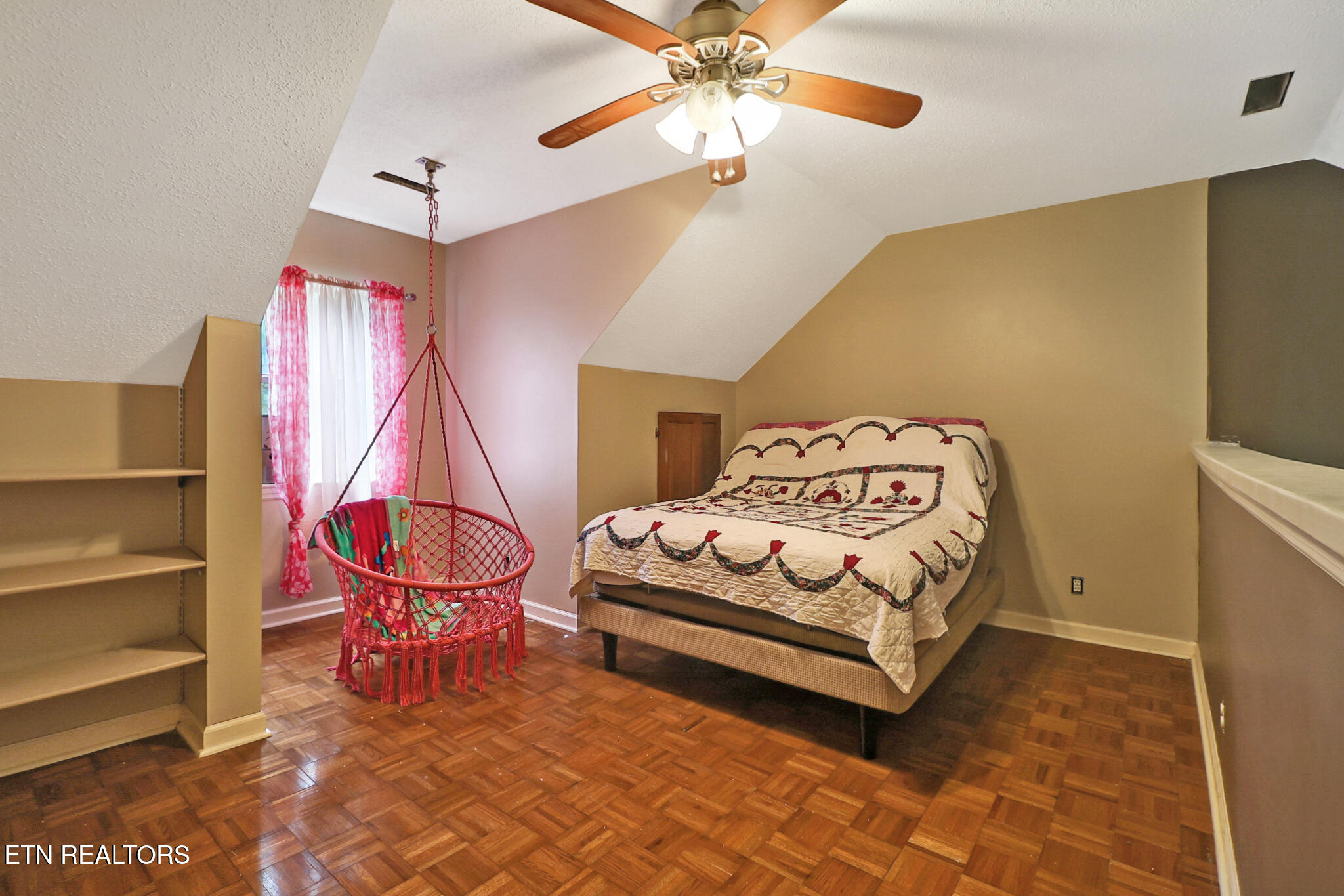116 Grouse Ridge Road Harriman TN 37748
