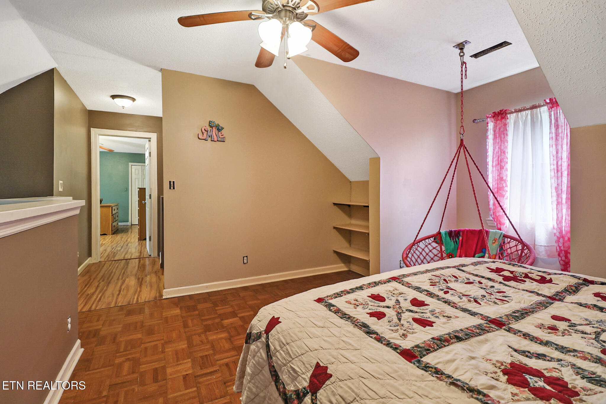 116 Grouse Ridge Road Harriman TN 37748