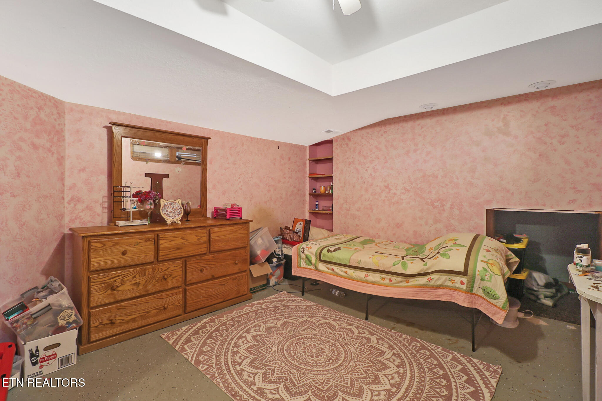 116 Grouse Ridge Road Harriman TN 37748