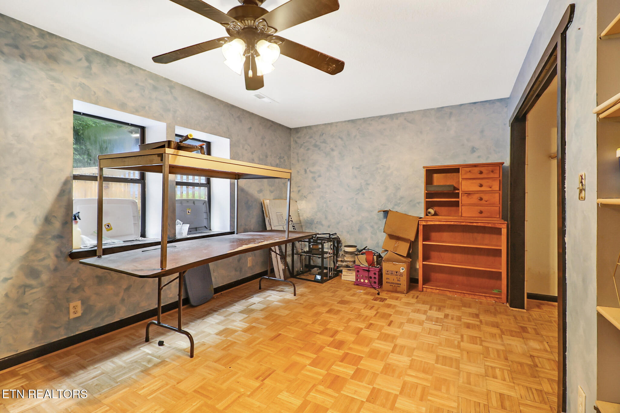 116 Grouse Ridge Road Harriman TN 37748