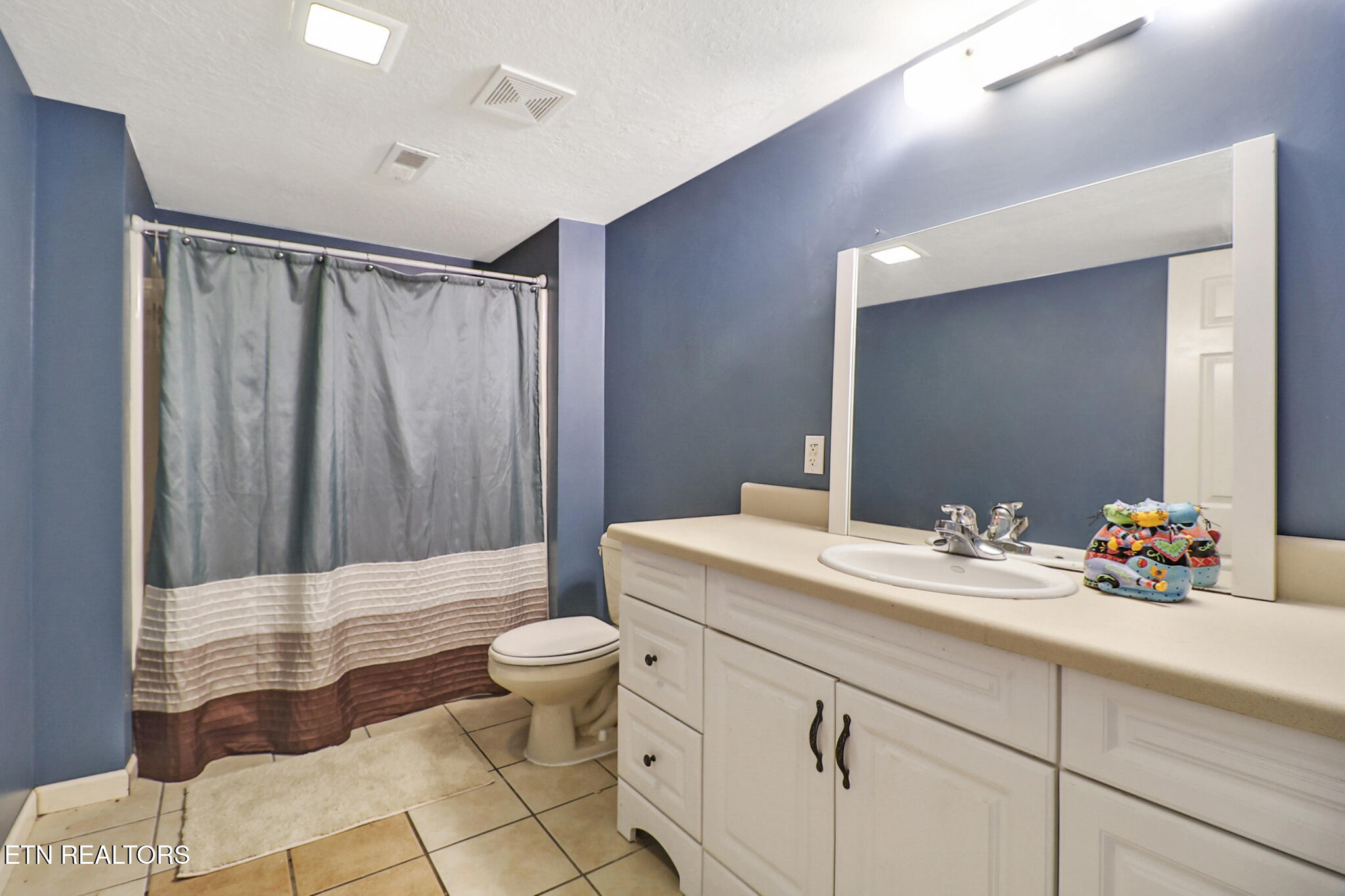 116 Grouse Ridge Road Harriman TN 37748