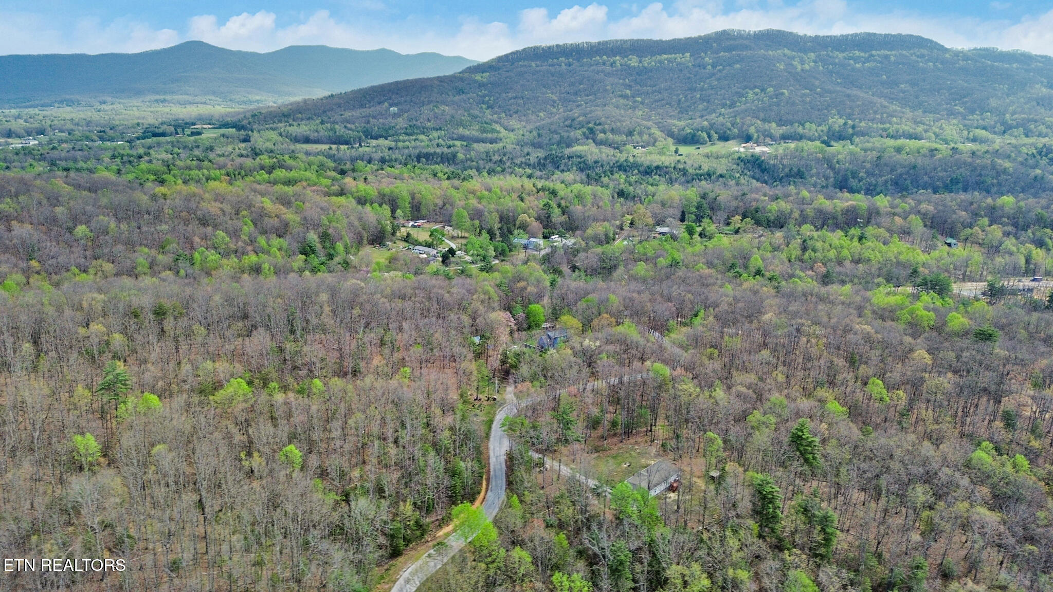 116 Grouse Ridge Road Harriman TN 37748