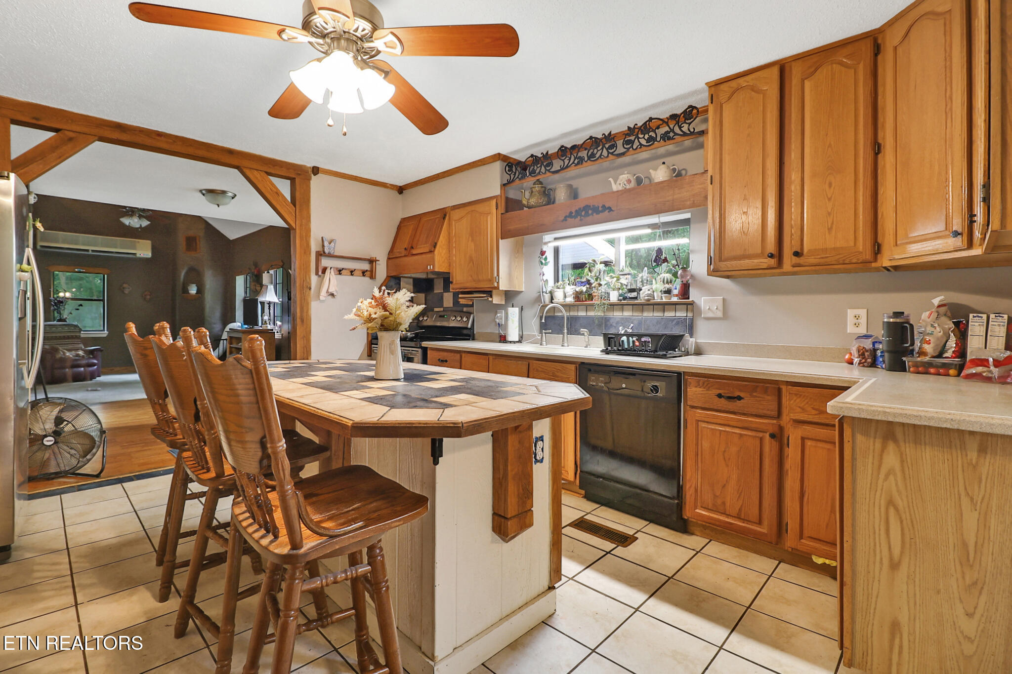 116 Grouse Ridge Road Harriman TN 37748