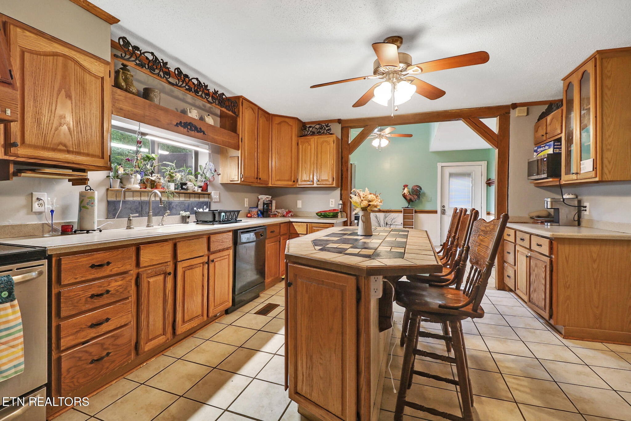 116 Grouse Ridge Road Harriman TN 37748