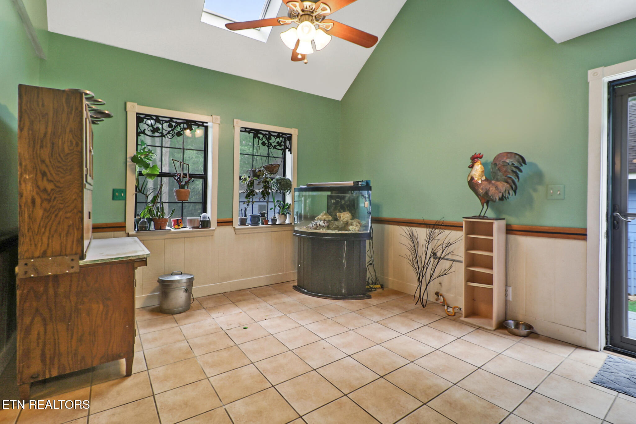 116 Grouse Ridge Road Harriman TN 37748