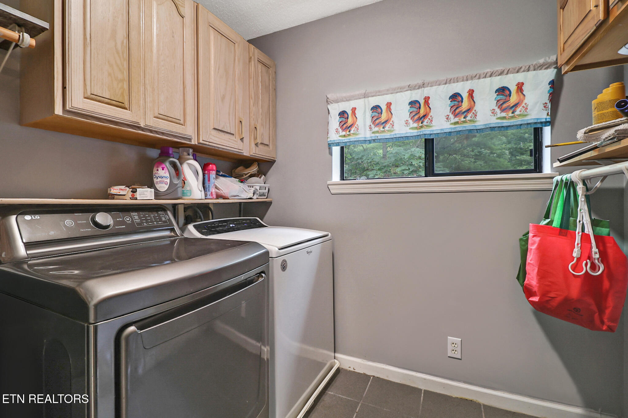116 Grouse Ridge Road Harriman TN 37748