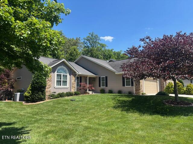 14 Heatherhurst Court Crossville TN 38558