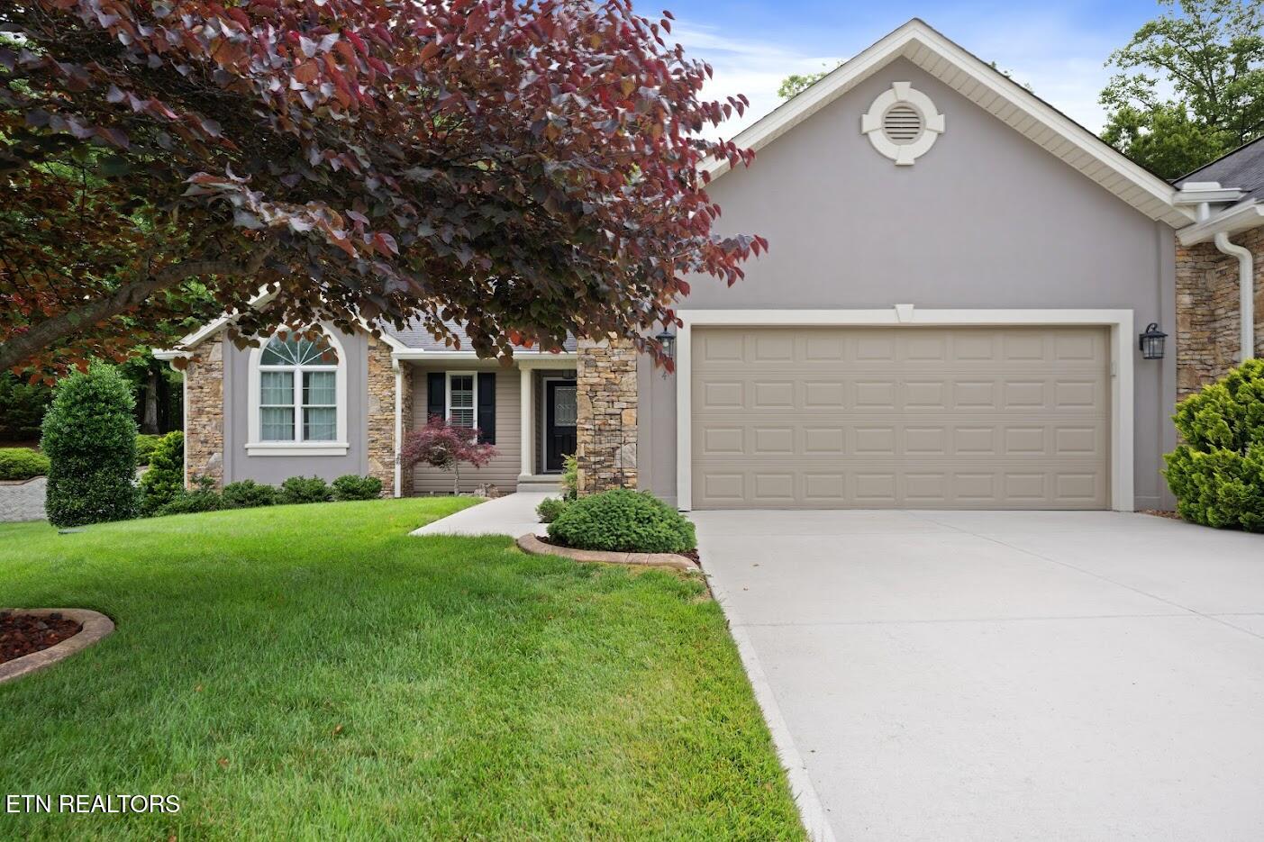 14 Heatherhurst Court Crossville TN 38558