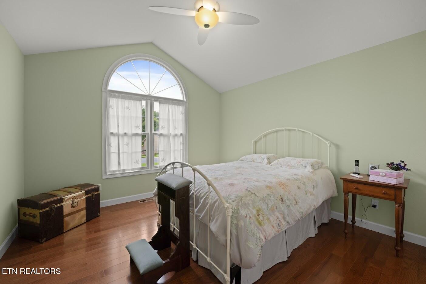 14 Heatherhurst Court Crossville TN 38558