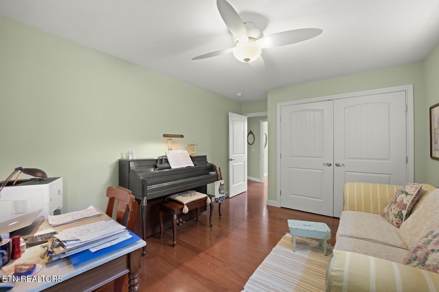 14 Heatherhurst Court Crossville TN 38558