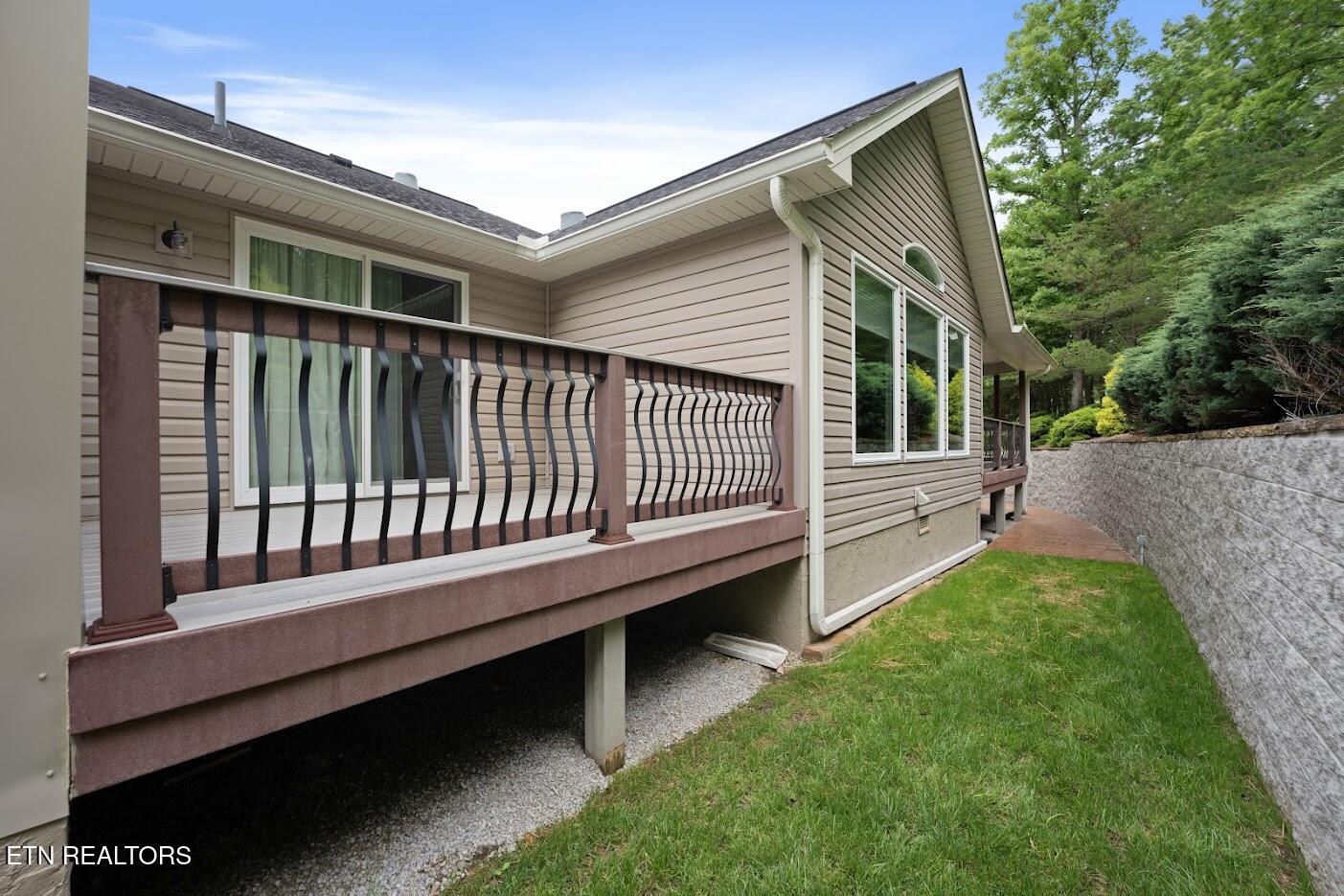 14 Heatherhurst Court Crossville TN 38558