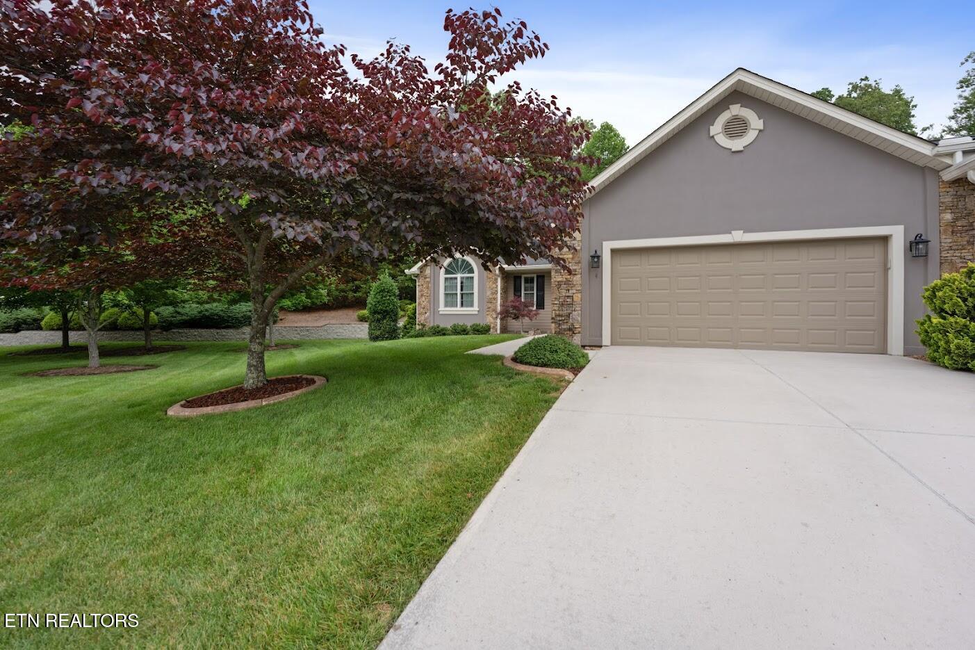 14 Heatherhurst Court Crossville TN 38558