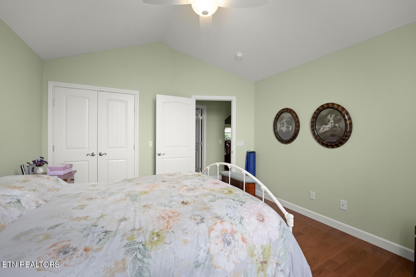 14 Heatherhurst Court Crossville TN 38558
