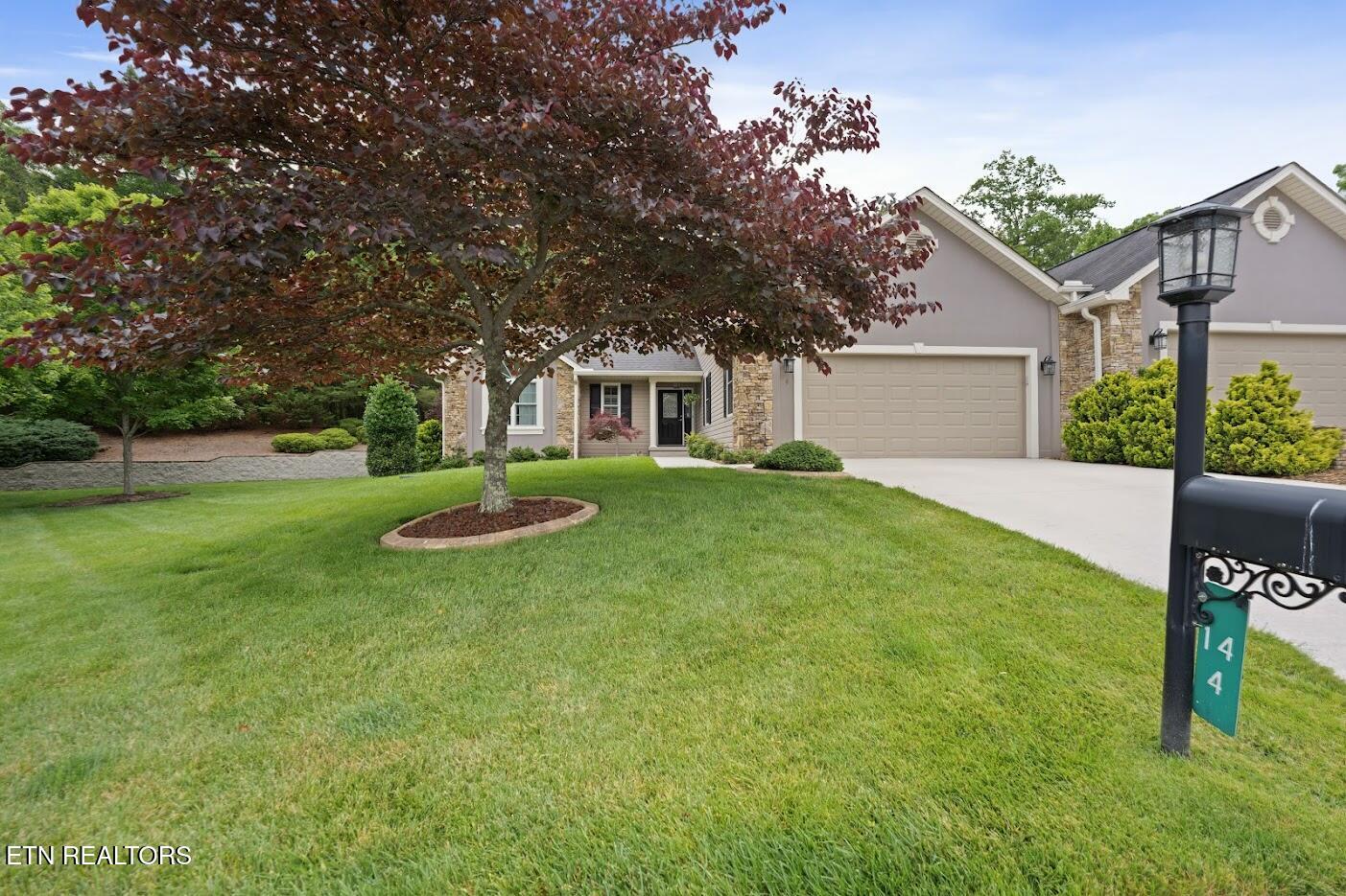 14 Heatherhurst Court Crossville TN 38558
