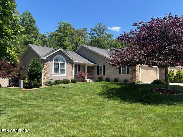 14 Heatherhurst Court Crossville TN 38558