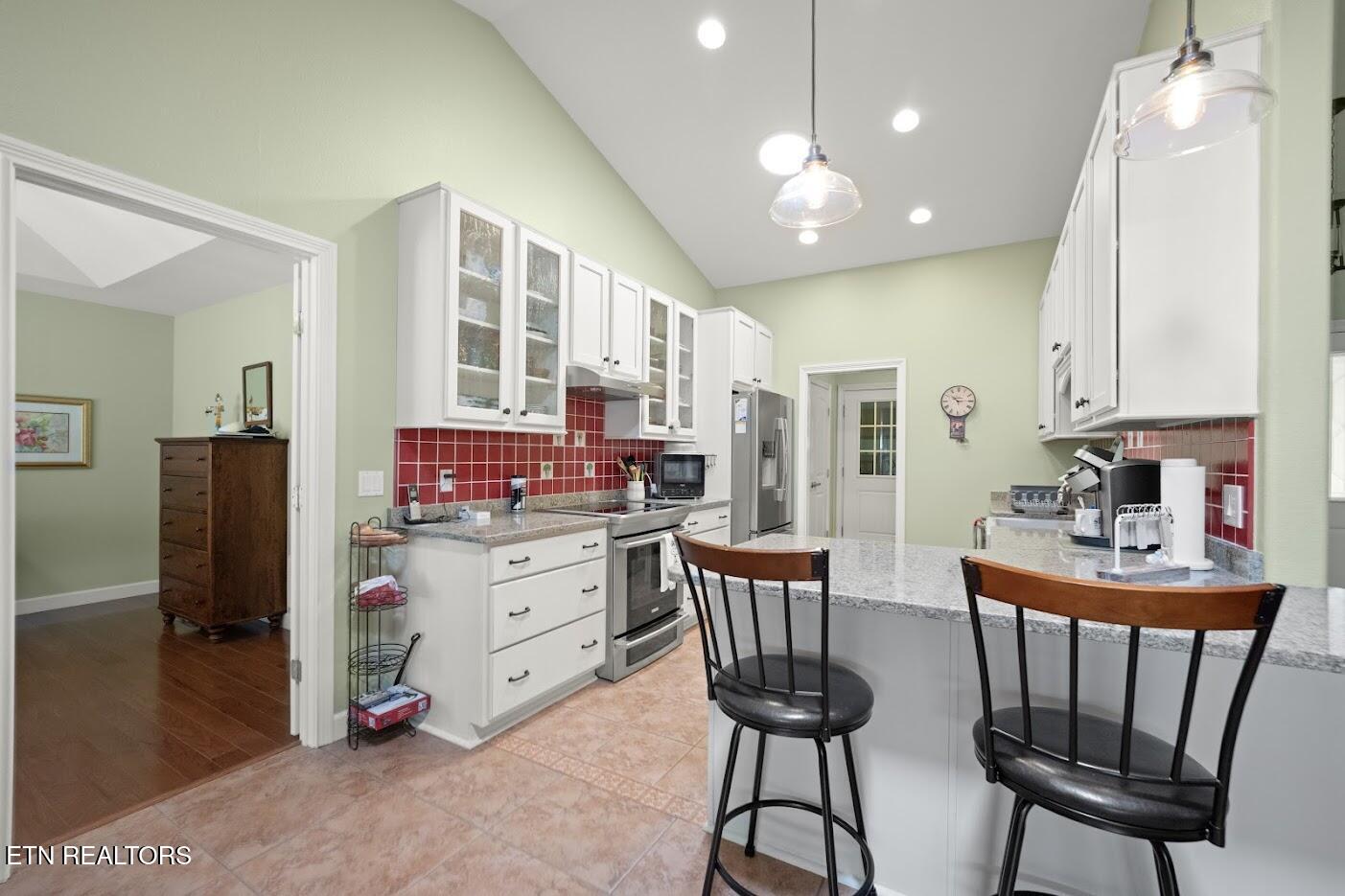 14 Heatherhurst Court Crossville TN 38558