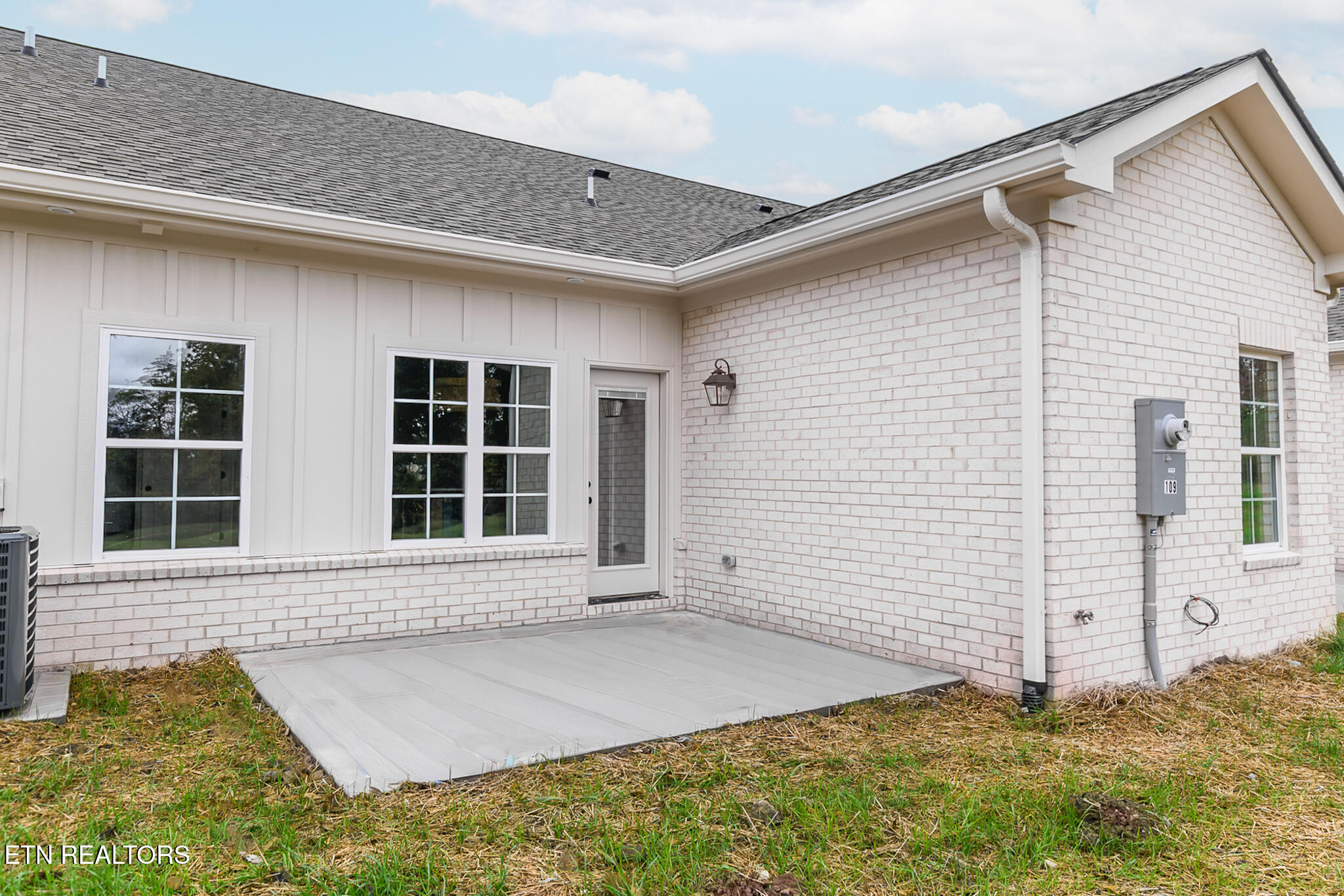 109 Alpine Drive Clinton TN 37716