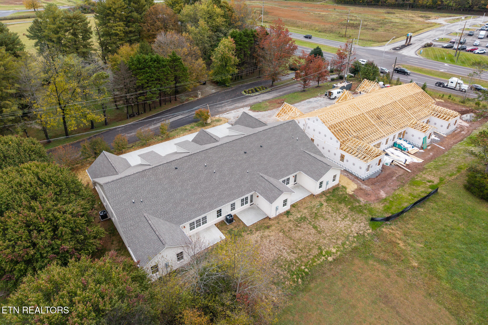 109 Alpine Drive Clinton TN 37716