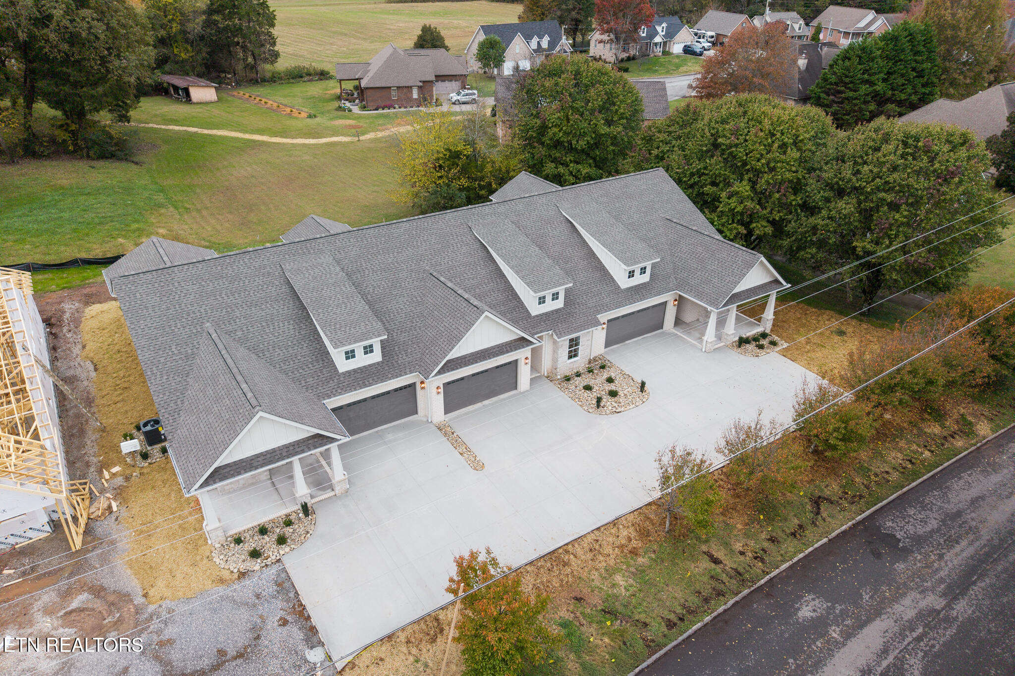 109 Alpine Drive Clinton TN 37716