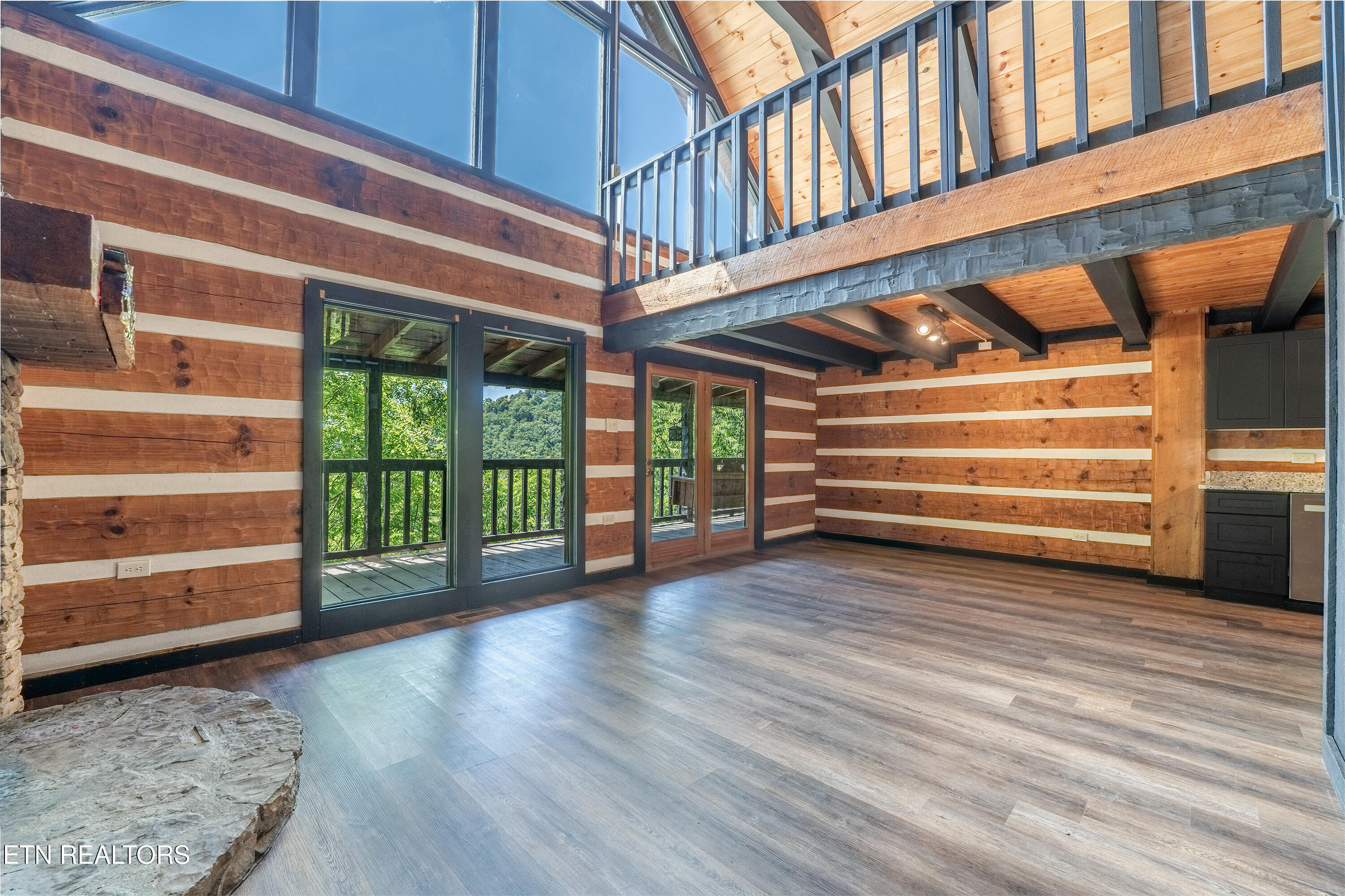 2133 Rising Fawn Way Sevierville TN 37876