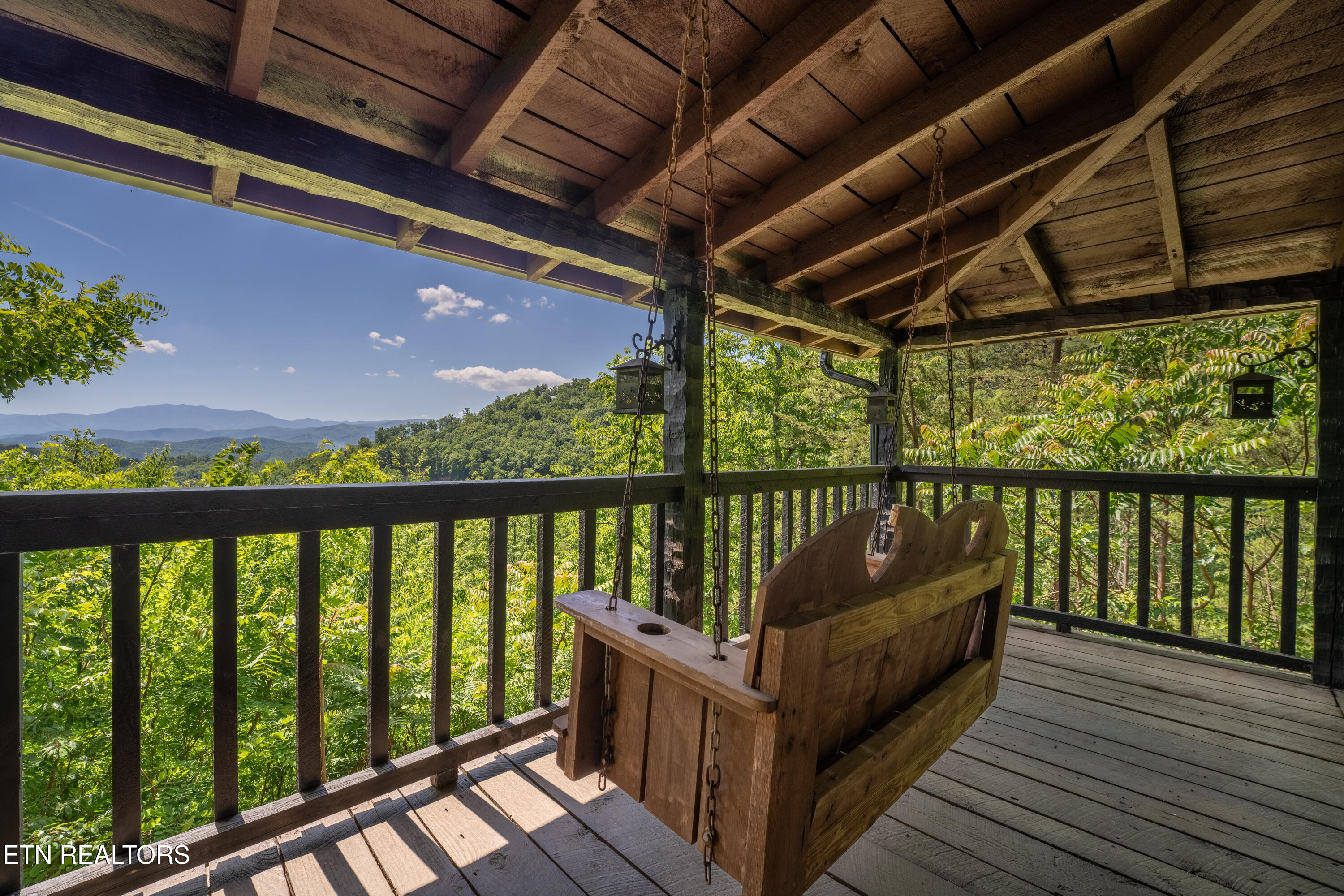 2133 Rising Fawn Way Sevierville TN 37876