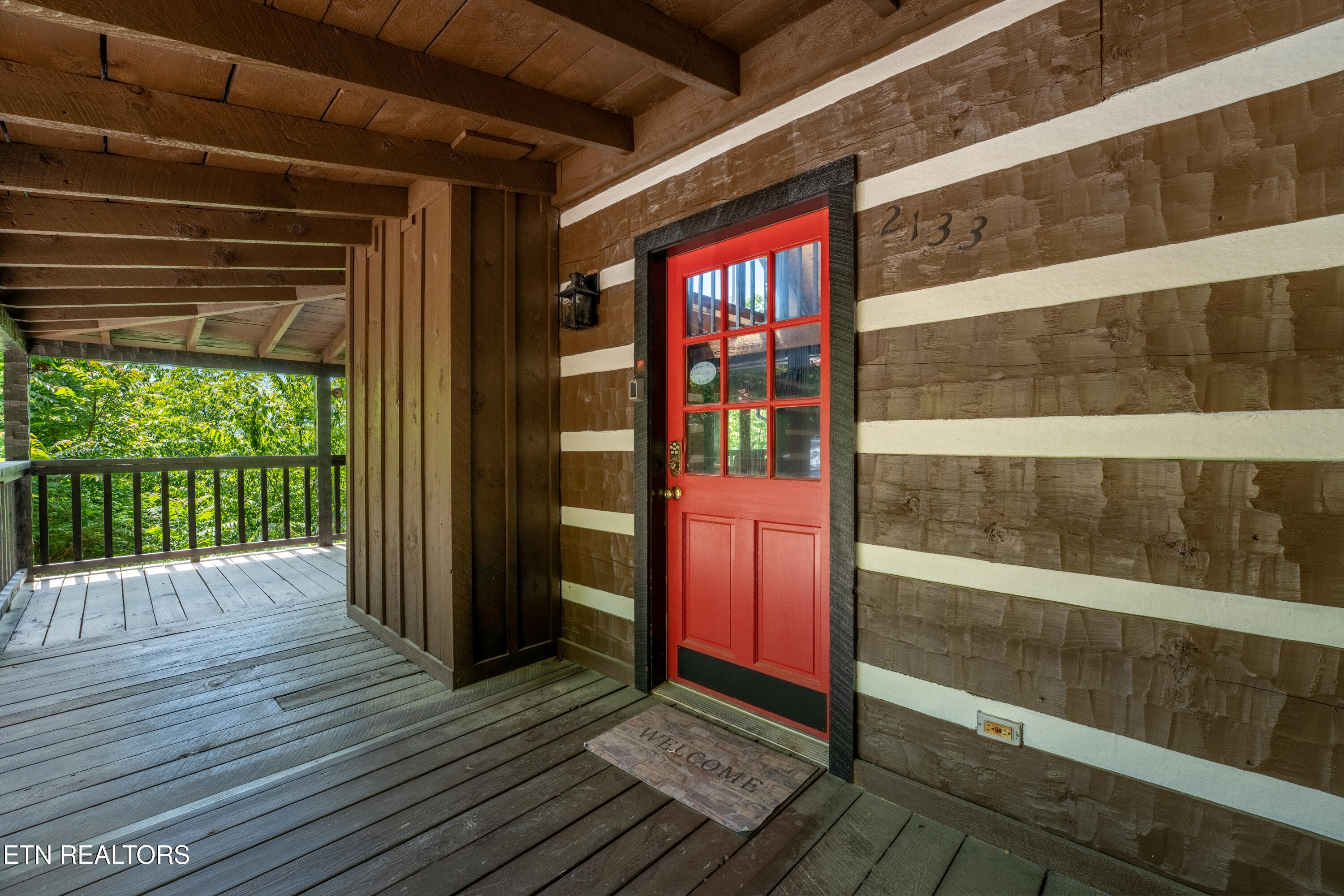 2133 Rising Fawn Way Sevierville TN 37876