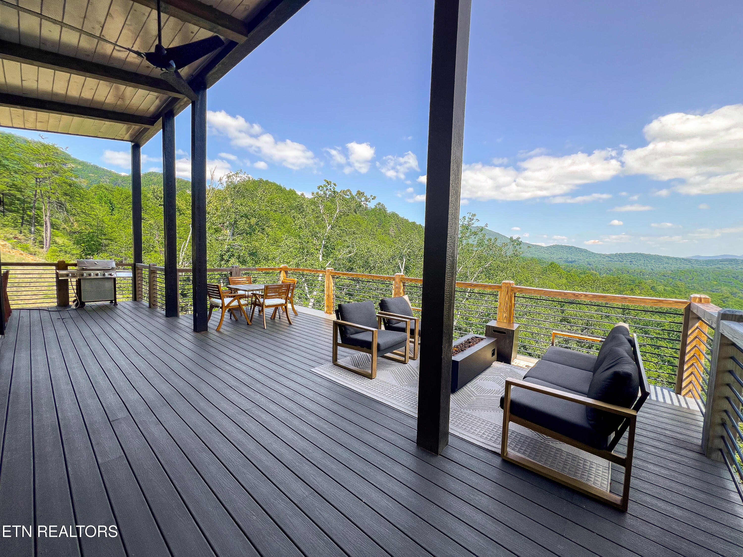 1536 Mountain Ash Way Sevierville TN 37876