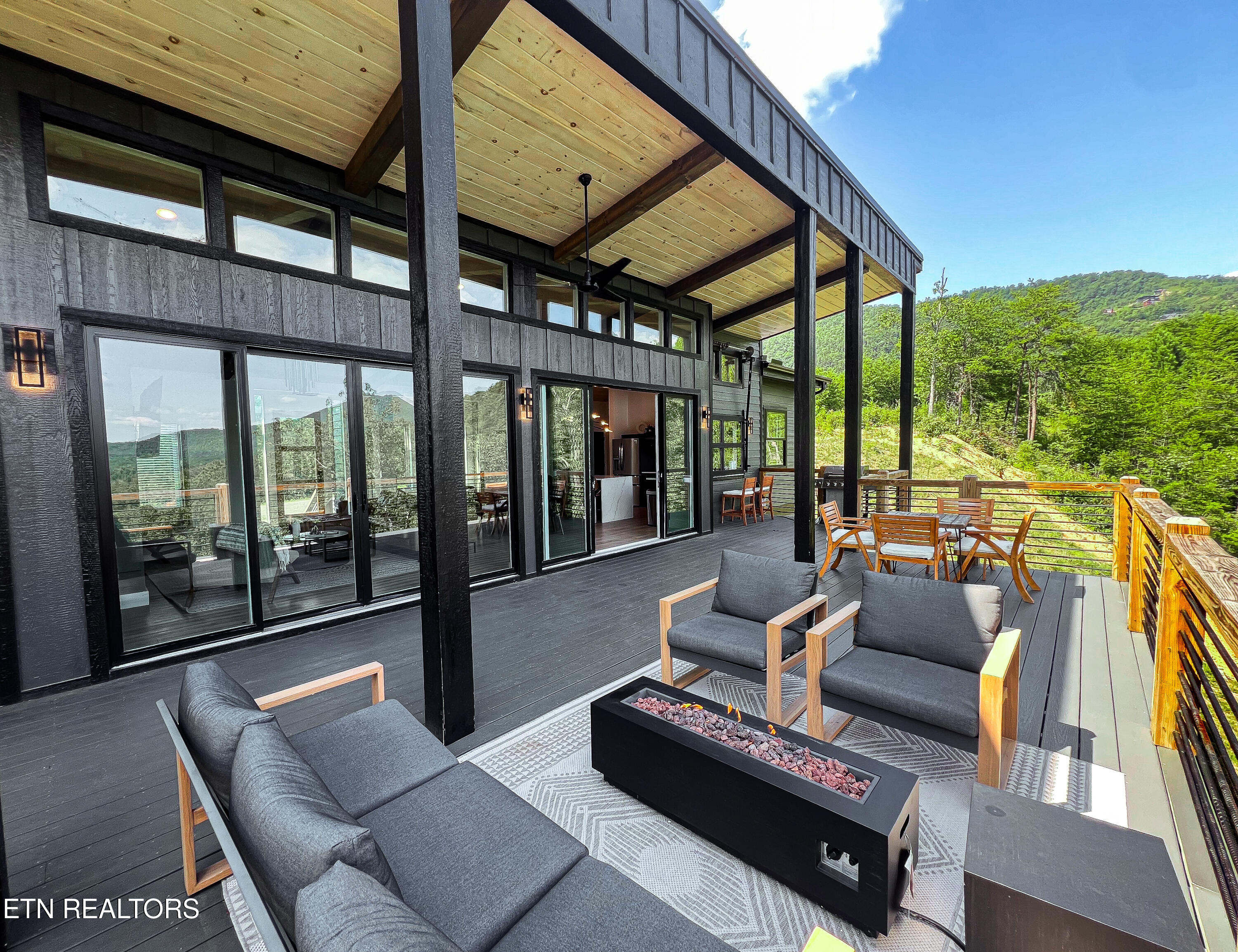 1536 Mountain Ash Way Sevierville TN 37876