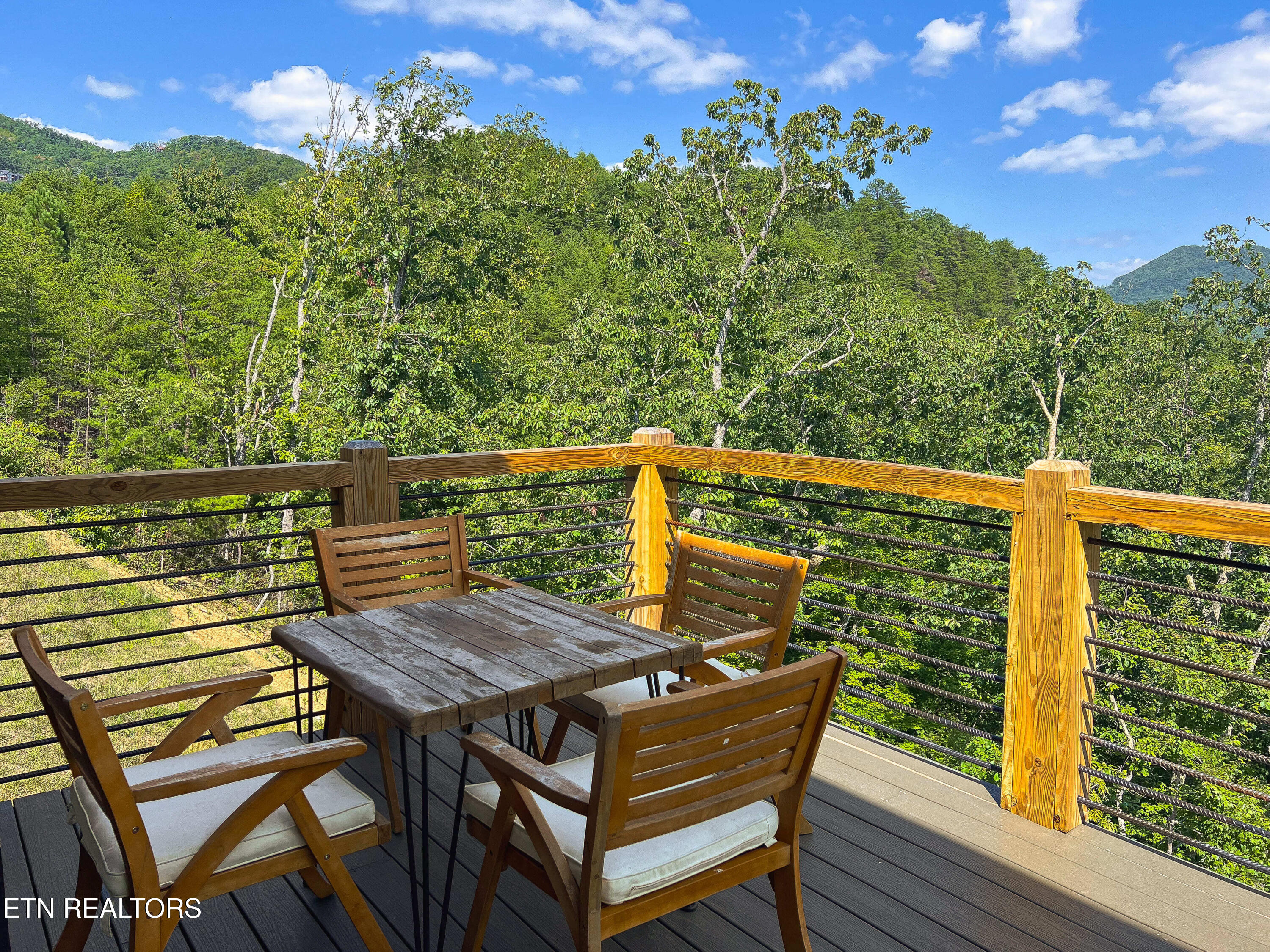 1536 Mountain Ash Way Sevierville TN 37876