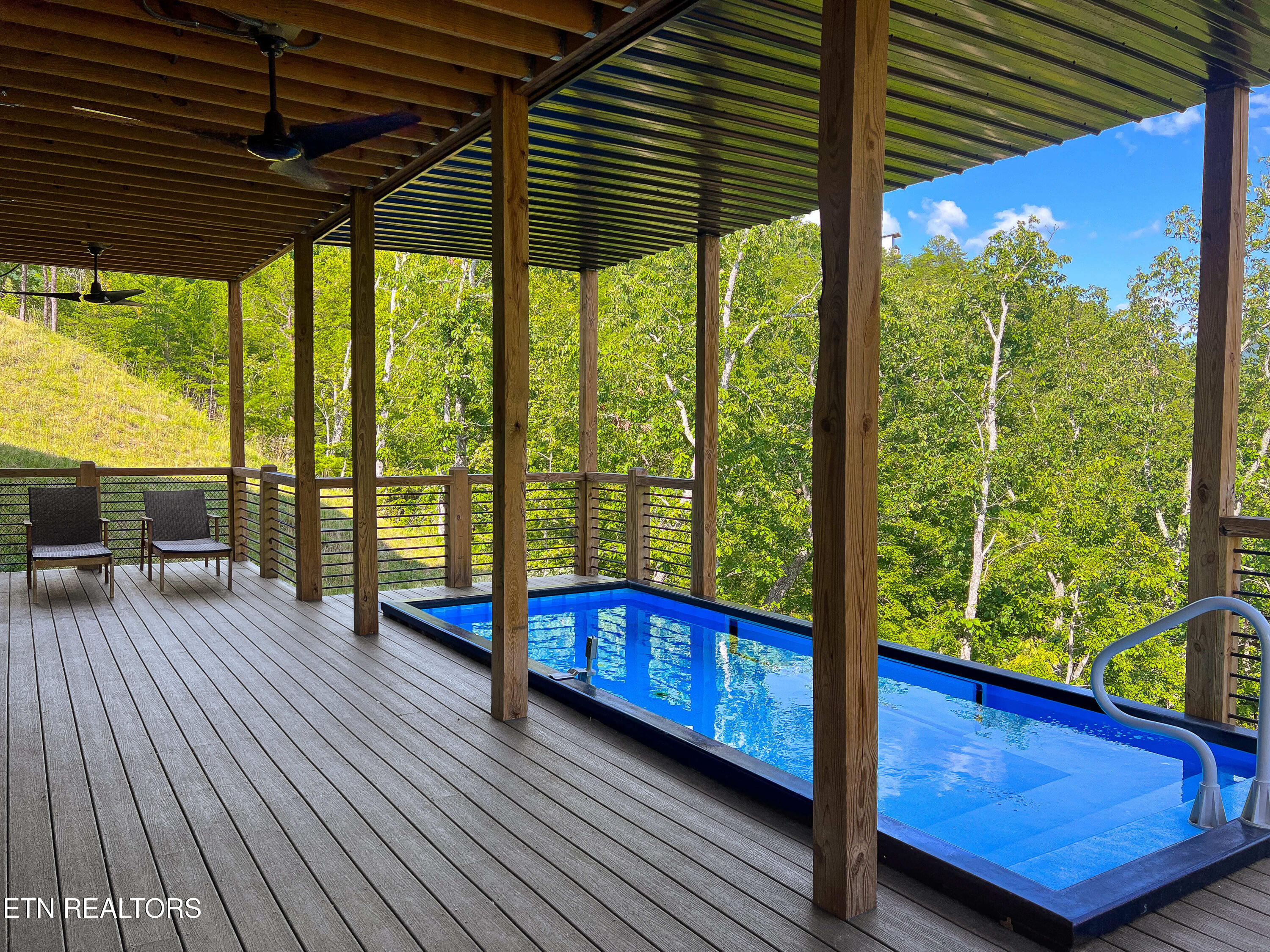 1536 Mountain Ash Way Sevierville TN 37876
