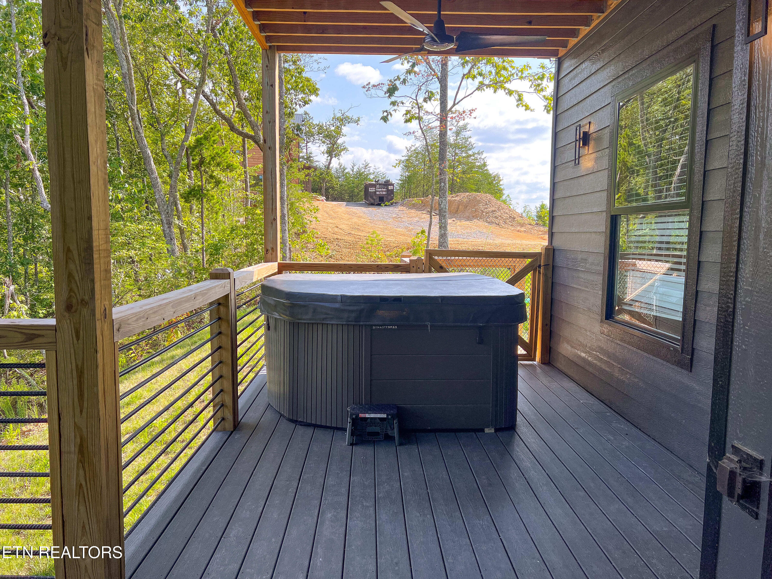 1536 Mountain Ash Way Sevierville TN 37876