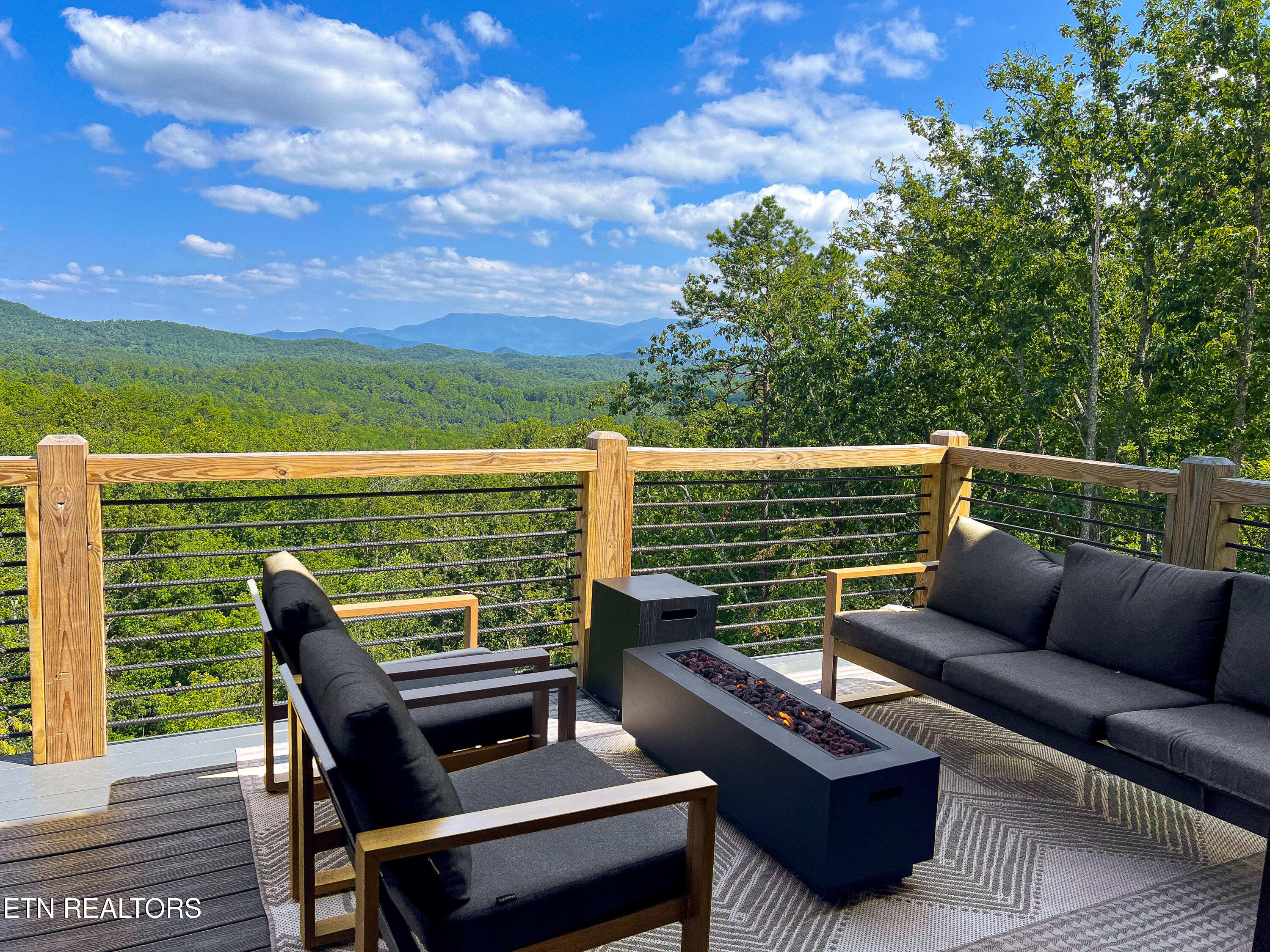 1536 Mountain Ash Way Sevierville TN 37876