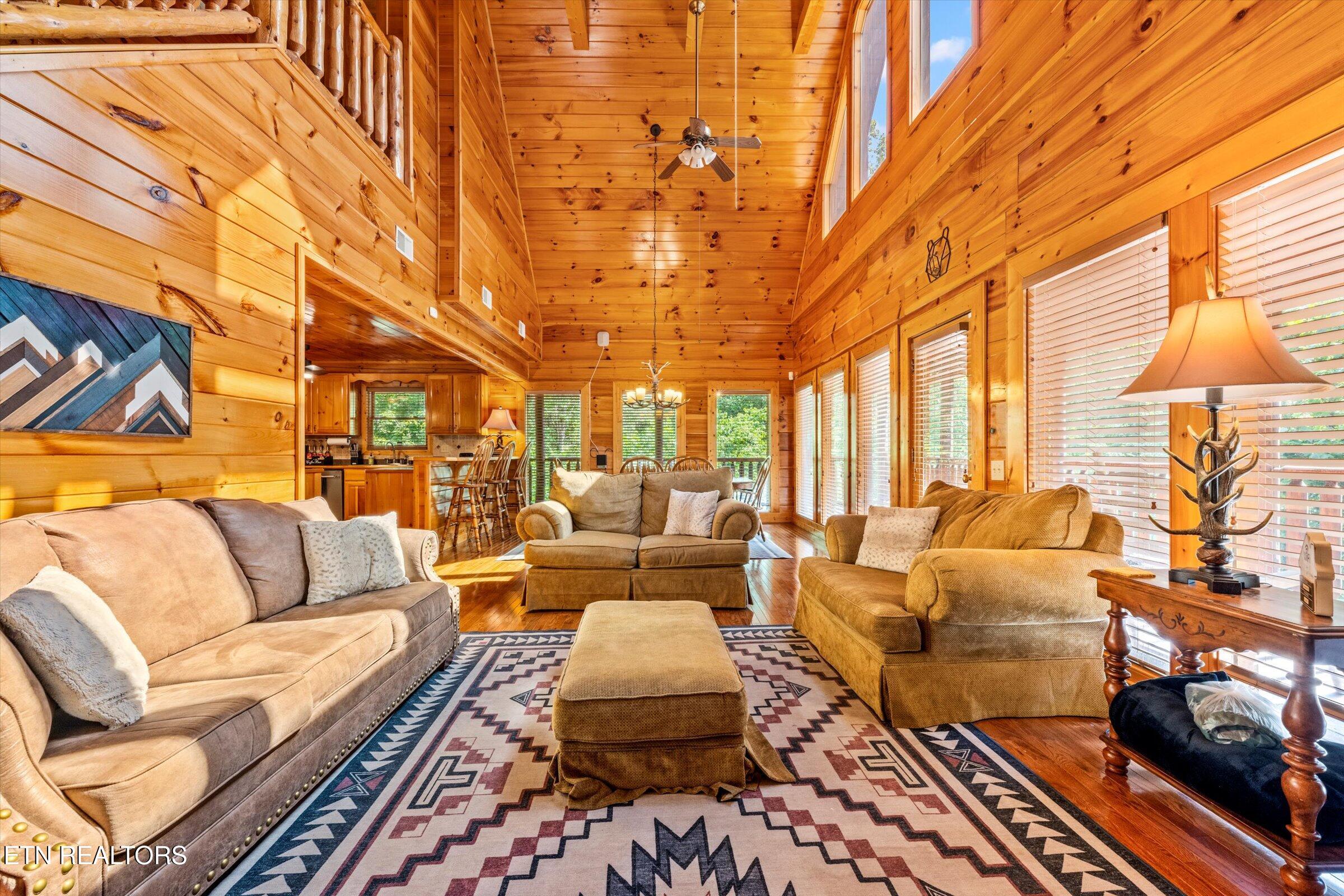 1570 Oldham Springs Way Sevierville TN 37876