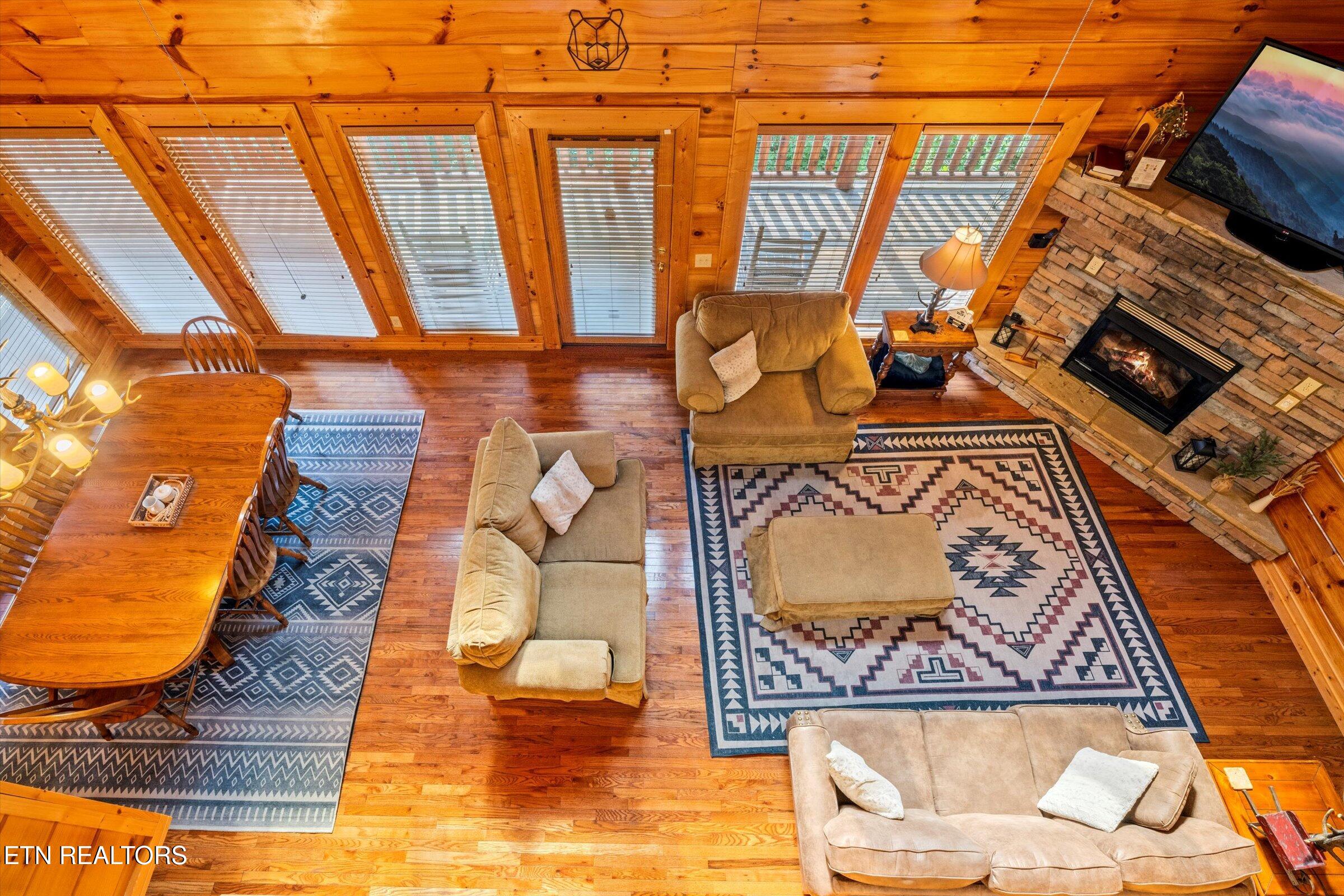 1570 Oldham Springs Way Sevierville TN 37876