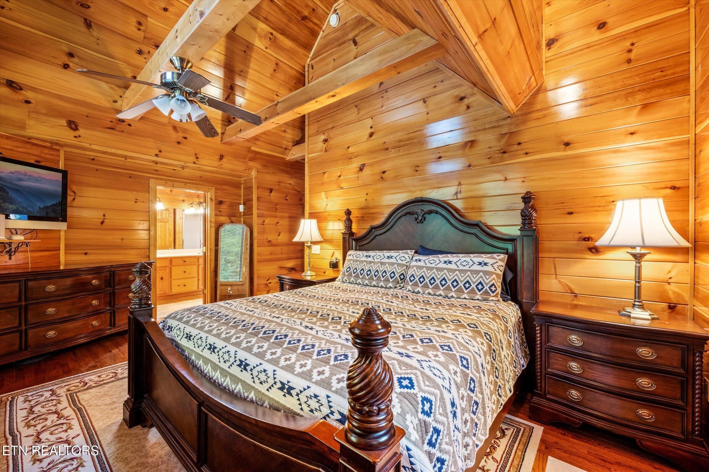 1570 Oldham Springs Way Sevierville TN 37876