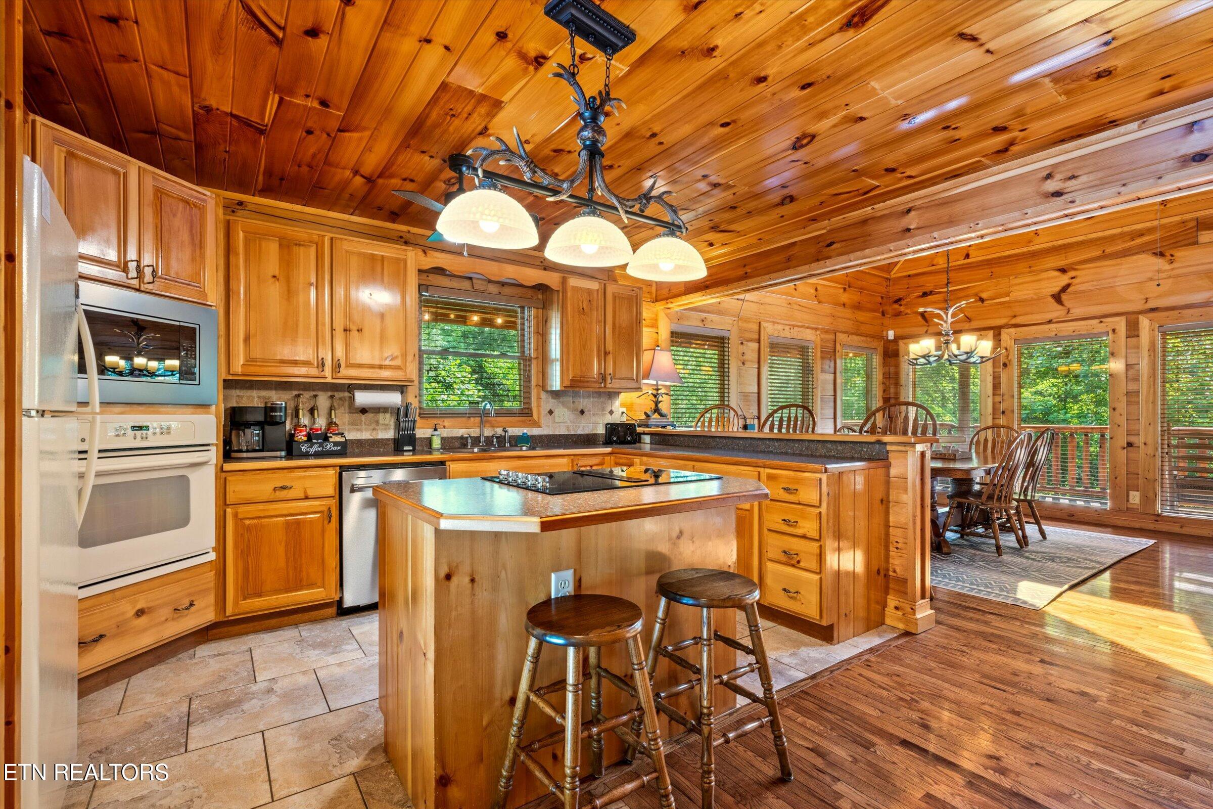 1570 Oldham Springs Way Sevierville TN 37876