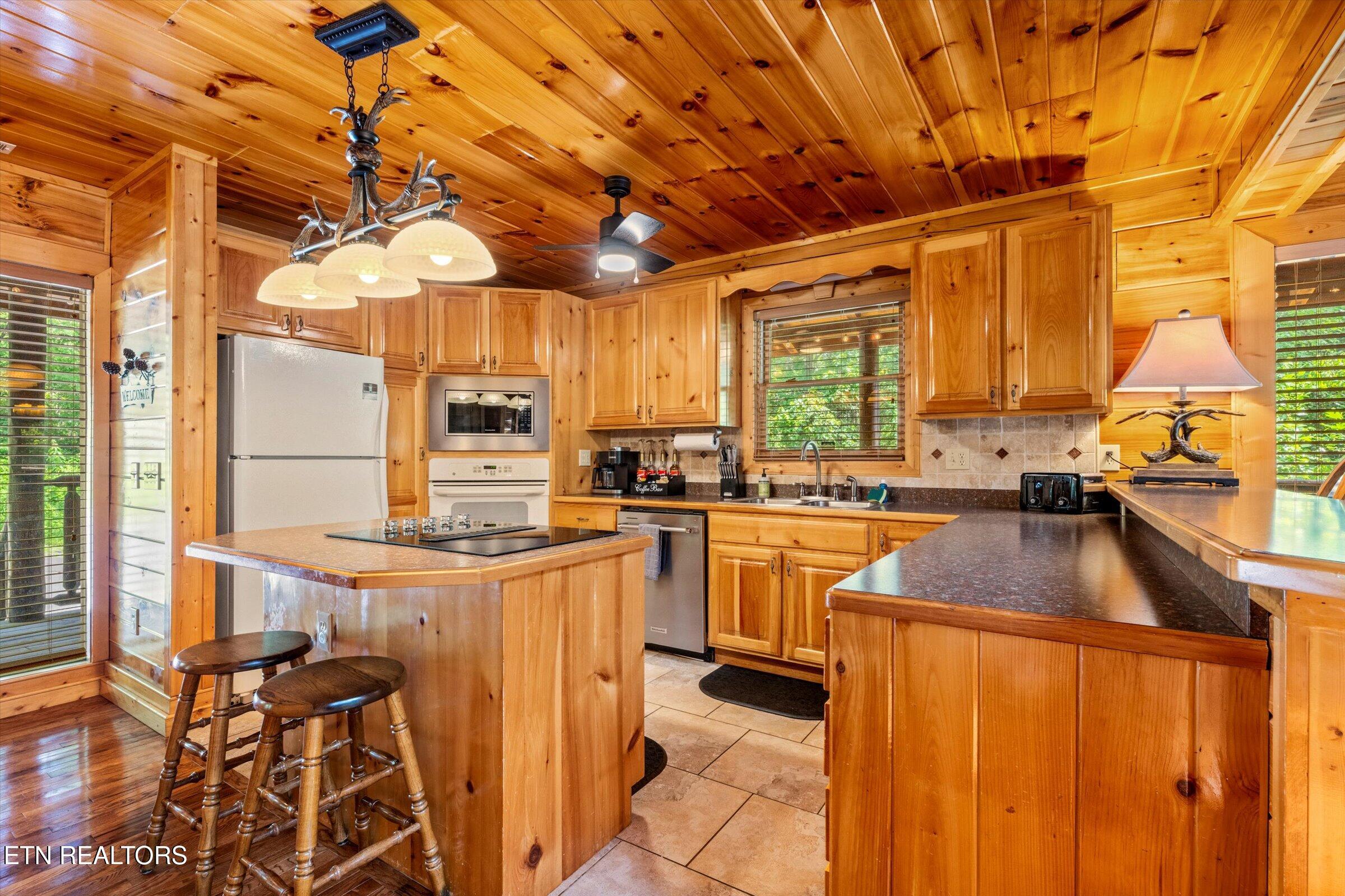 1570 Oldham Springs Way Sevierville TN 37876