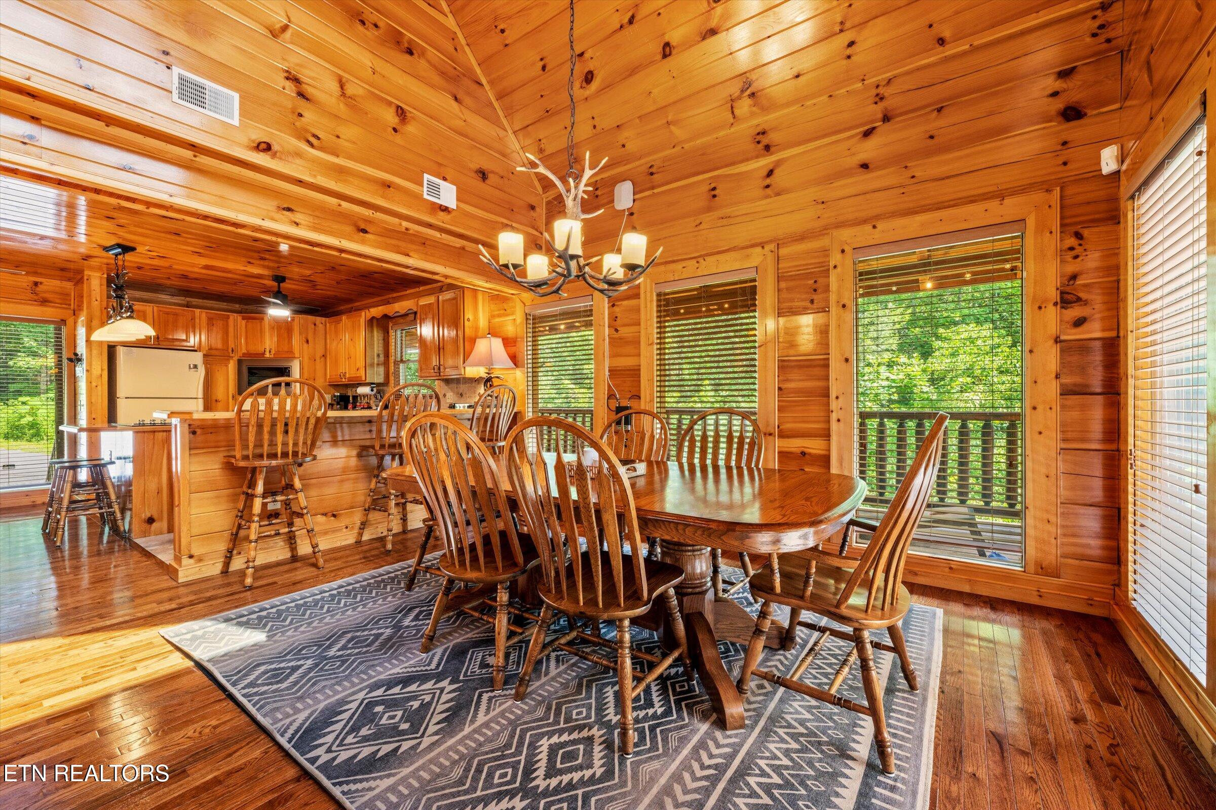 1570 Oldham Springs Way Sevierville TN 37876