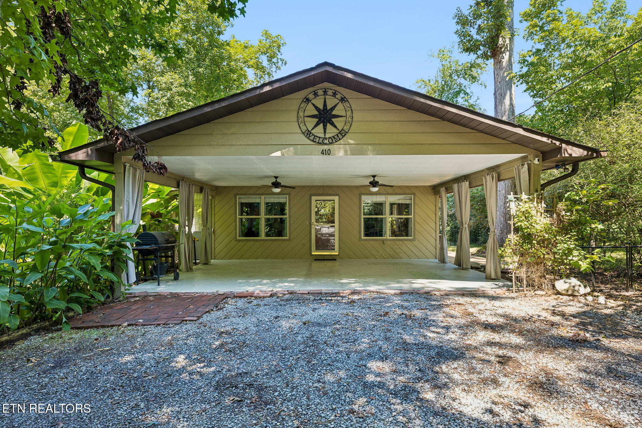 410 Owenwood Drive Sevierville TN 37876