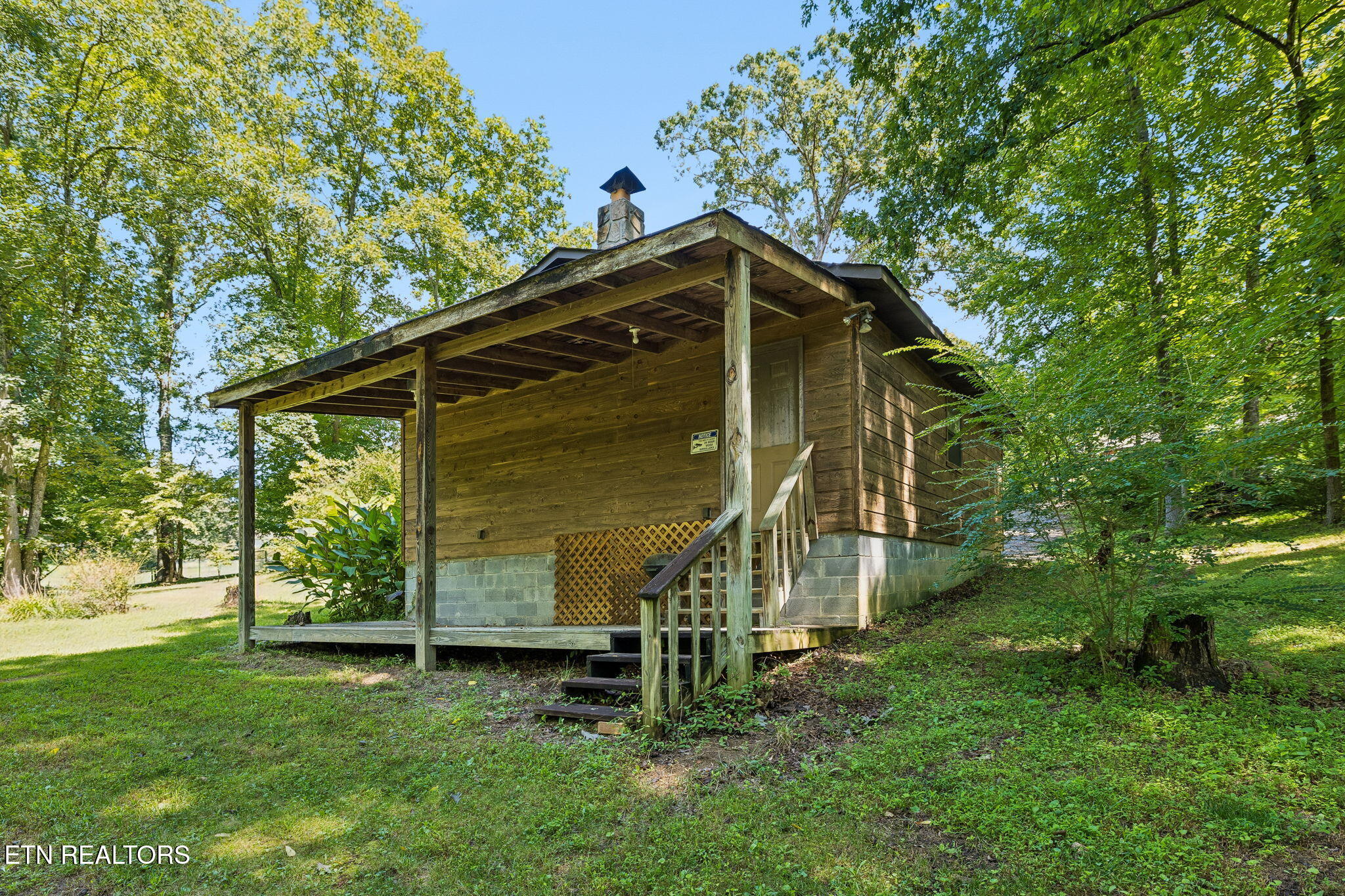 410 Owenwood Drive Sevierville TN 37876