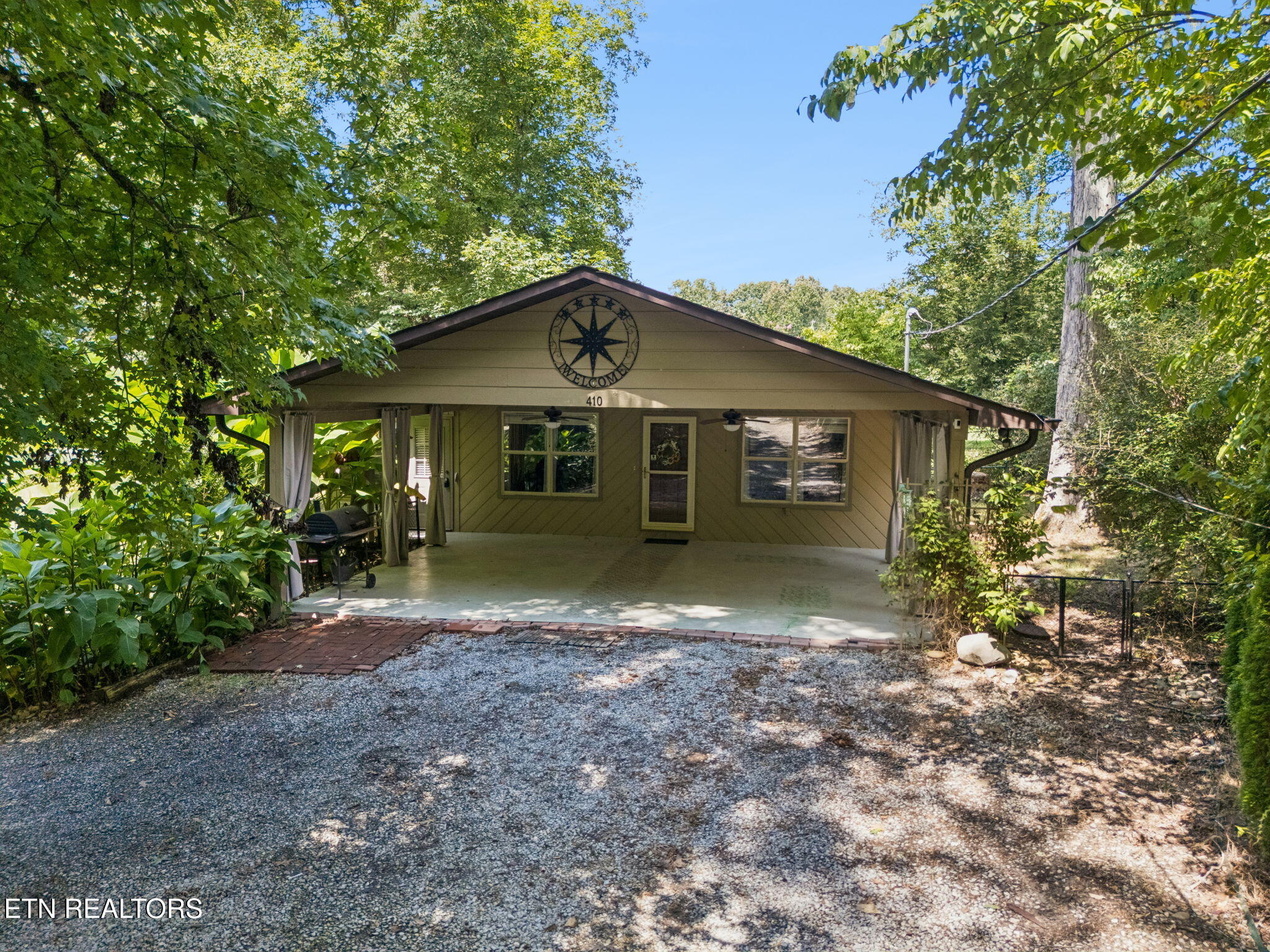 410 Owenwood Drive Sevierville TN 37876