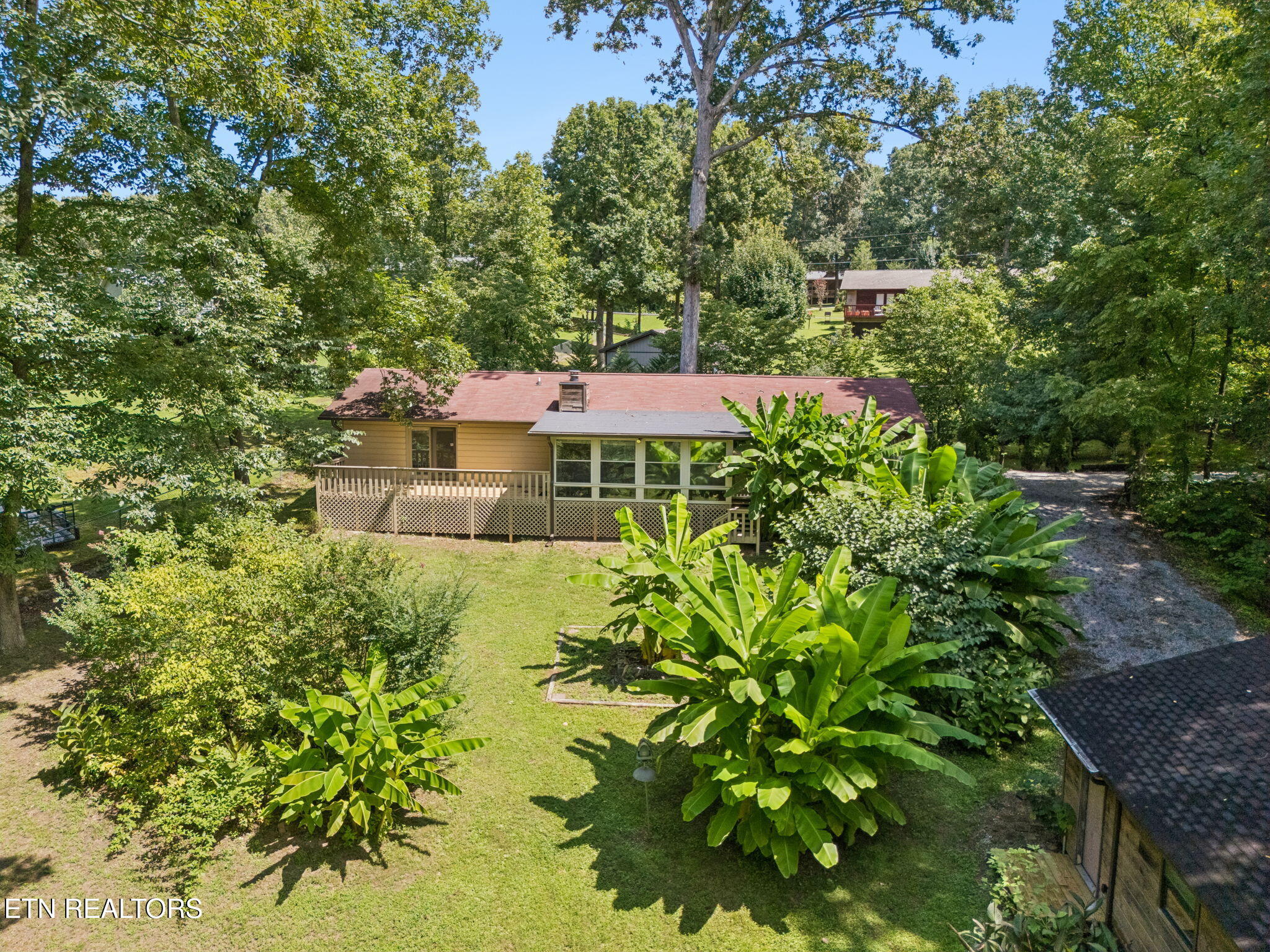 410 Owenwood Drive Sevierville TN 37876