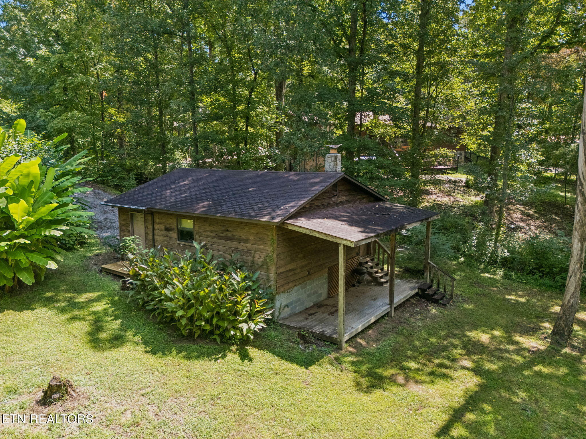 410 Owenwood Drive Sevierville TN 37876