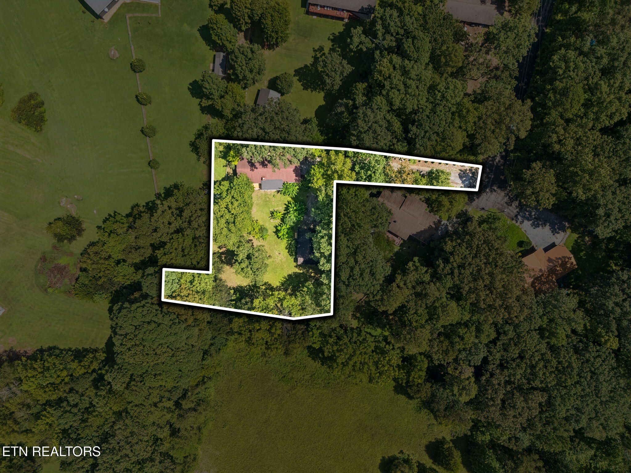 410 Owenwood Drive Sevierville TN 37876